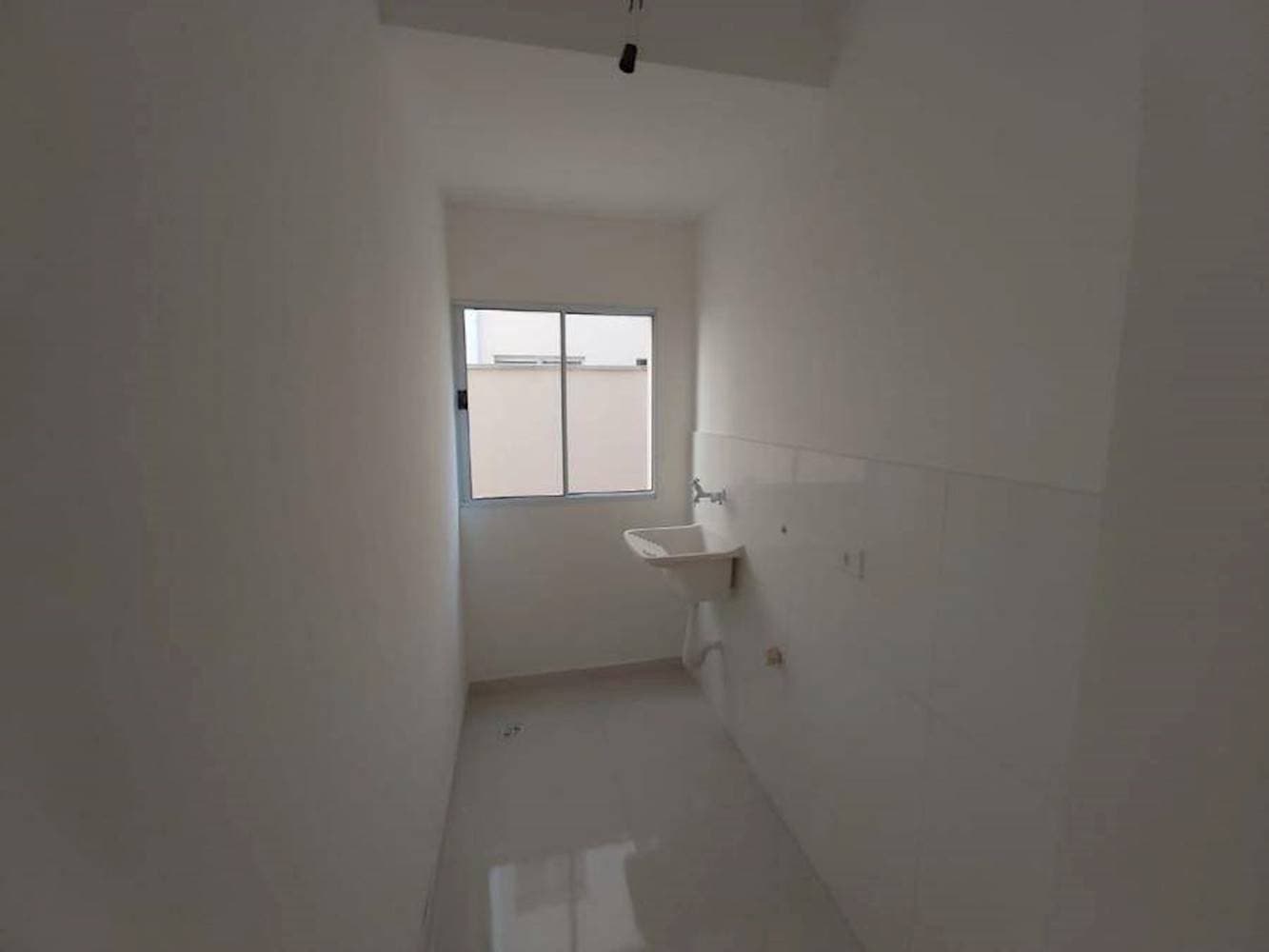 Foto 12 de 13: Apartamento em leilão em Poá - SP — Apartamento no Residencial Villa Aurea - Vila Aurea - Poá/SP