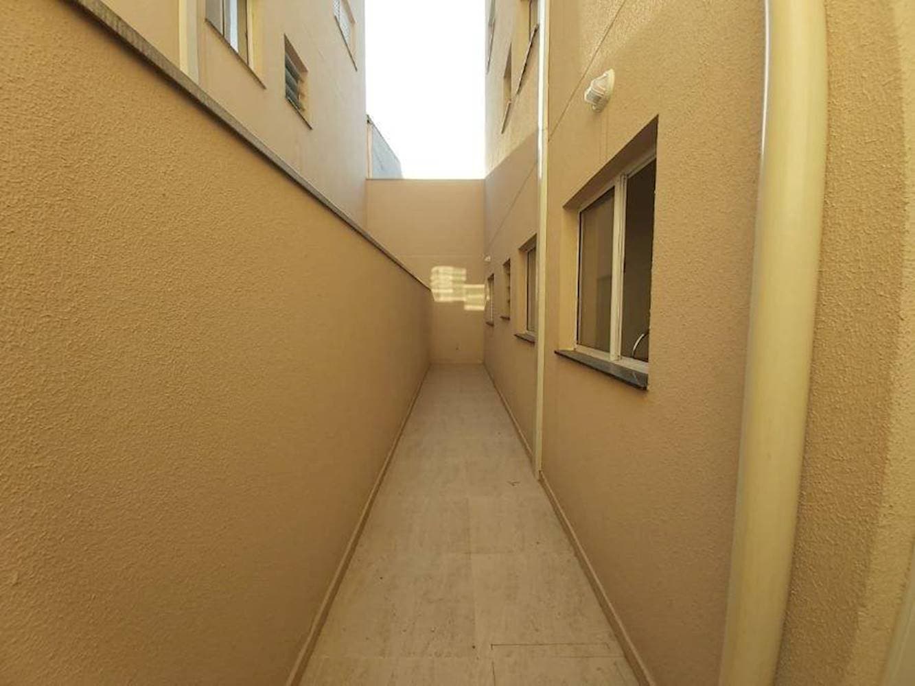 Foto 13 de 13: Apartamento em leilão em Poá - SP — Apartamento no Residencial Villa Aurea - Vila Aurea - Poá/SP