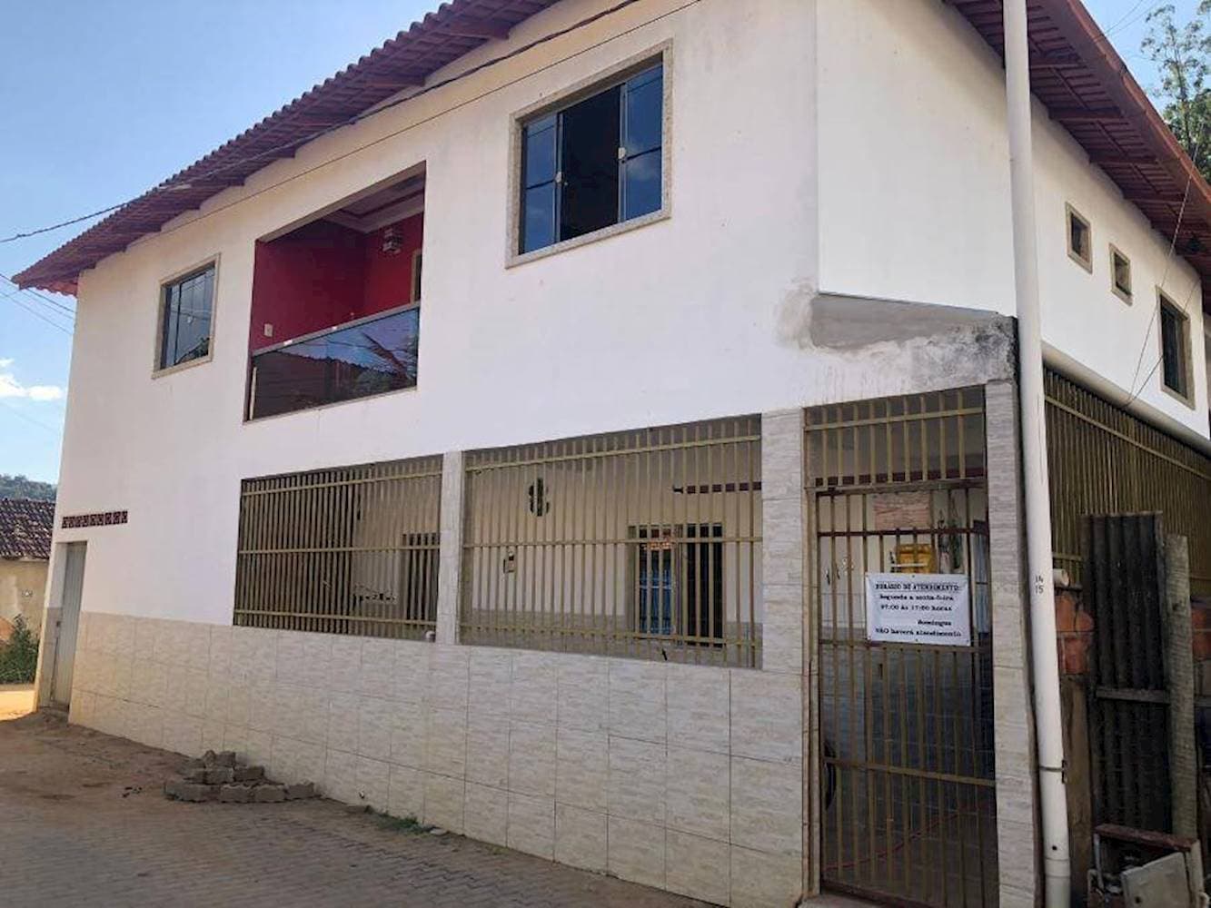 Foto 1 de 21: Apartamento em leilão em Itarana - ES — Apartamento no Centro de Itarana/ES