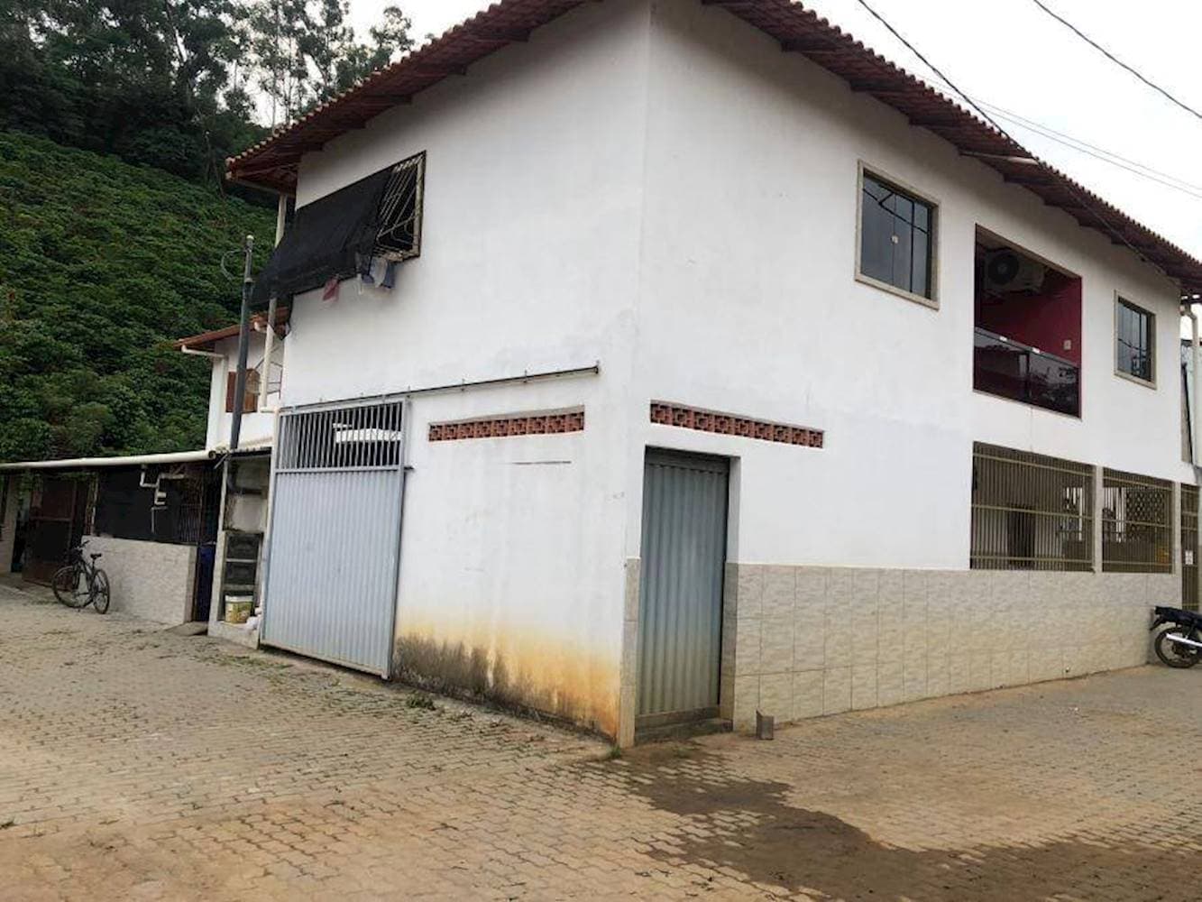 Foto 4 de 21: Apartamento em leilão em Itarana - ES — Apartamento no Centro de Itarana/ES