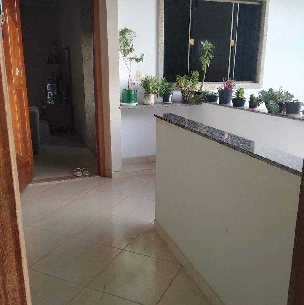 Foto 7 de 21: Apartamento em leilão em Itarana - ES — Apartamento no Centro de Itarana/ES