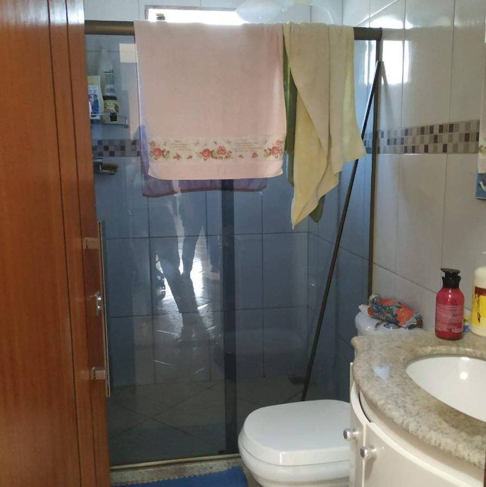 Foto 13 de 21: Apartamento em leilão em Itarana - ES — Apartamento no Centro de Itarana/ES