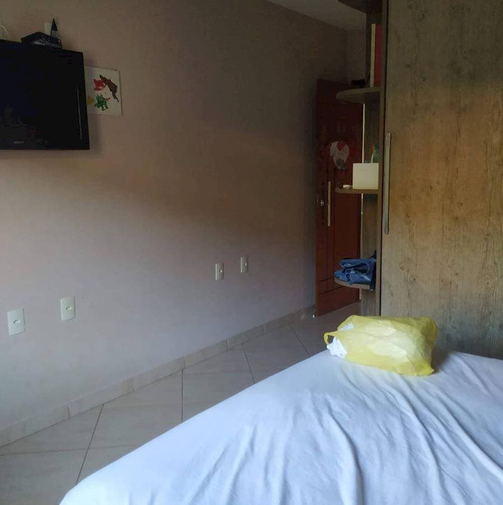 Foto 15 de 21: Apartamento em leilão em Itarana - ES — Apartamento no Centro de Itarana/ES