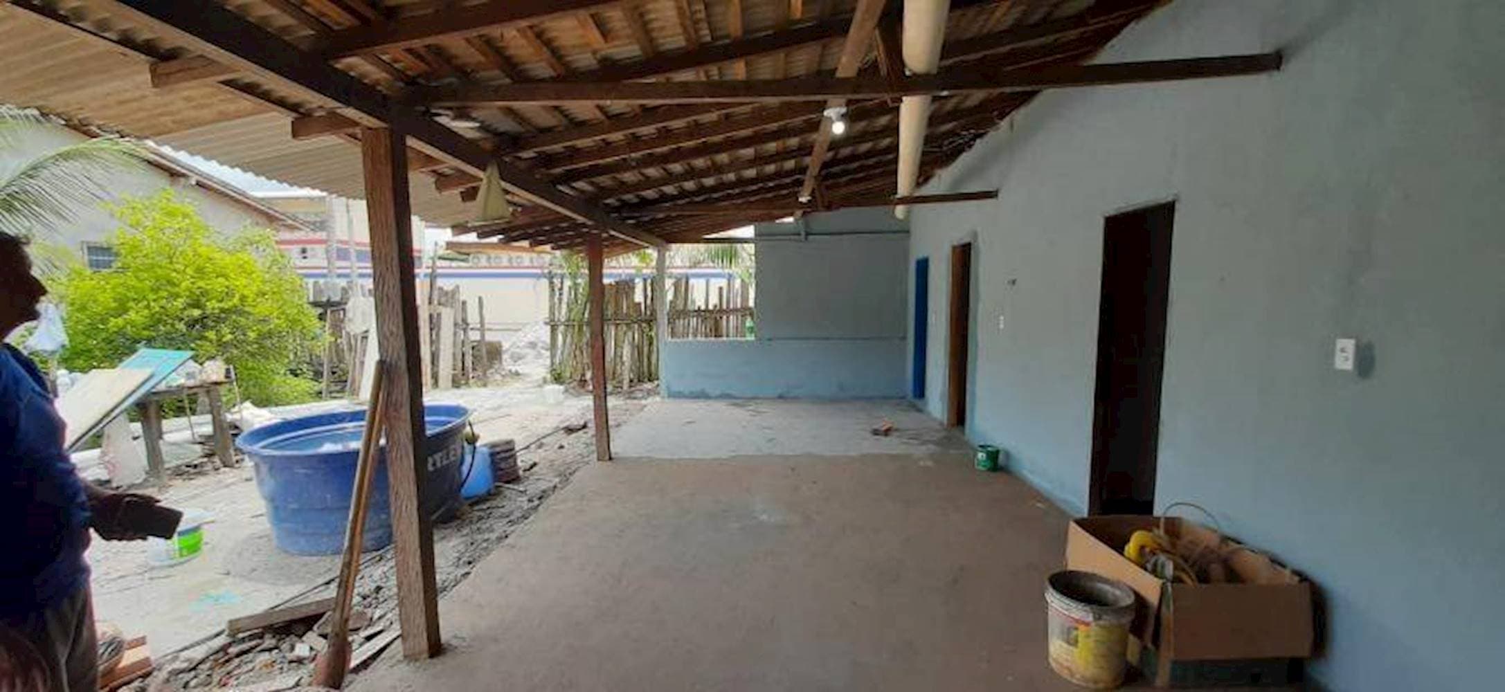 Foto 25 de 28: Casa em leilão em Baião - PA — Casa no Bela-Flor em Baião/PA