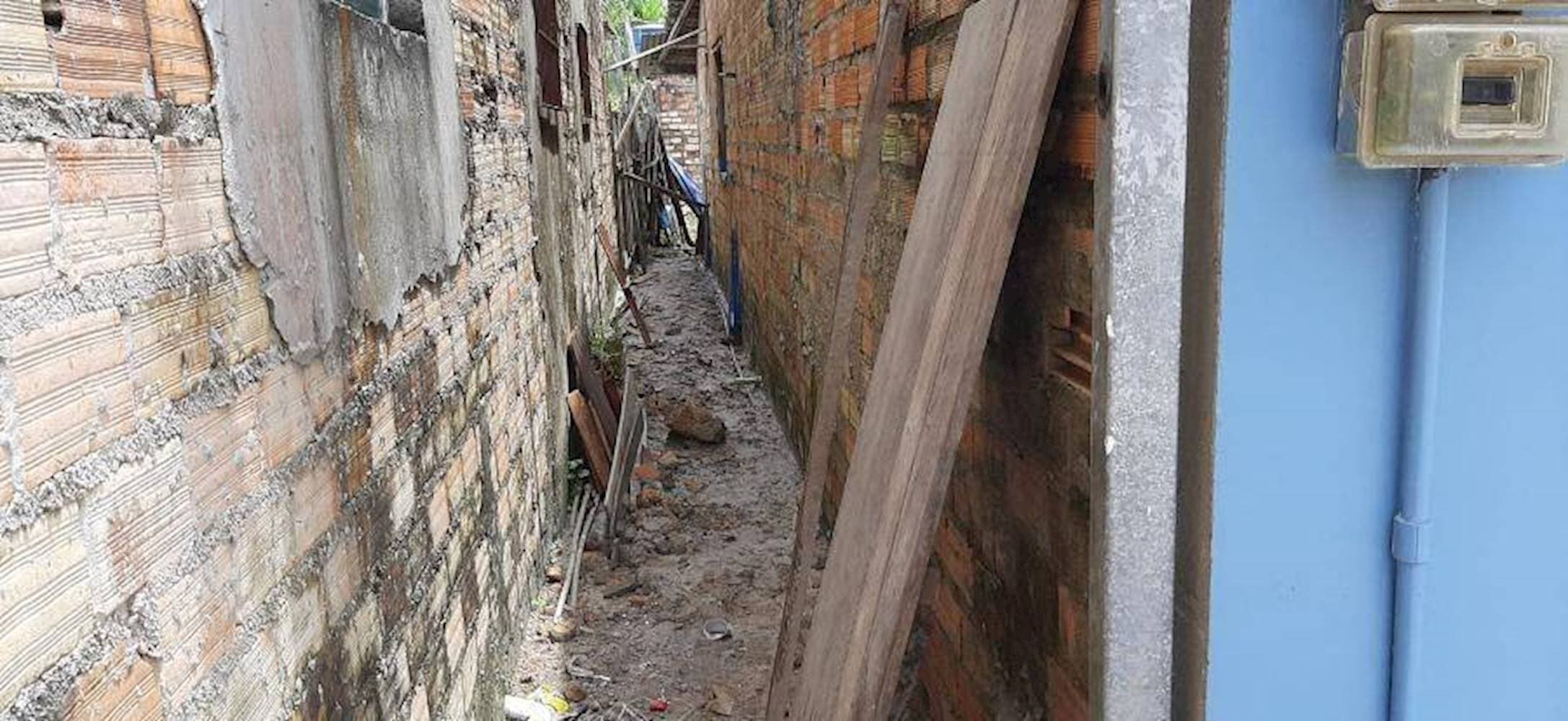 Foto 27 de 28: Casa em leilão em Baião - PA — Casa no Bela-Flor em Baião/PA
