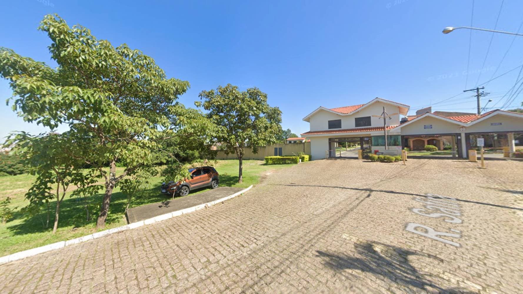 Foto 4 de 4: Casa em leilão em Salto - SP — Casa na Vila Nova em Salto/SP