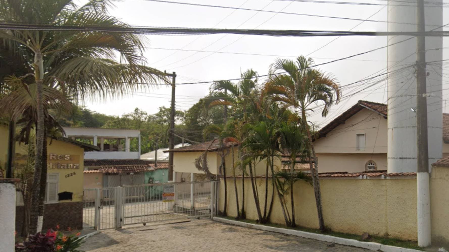 Foto 1 de 4: Casa em leilão em Itaboraí - RJ — Casa no Retiro em Itaboraí/RJ