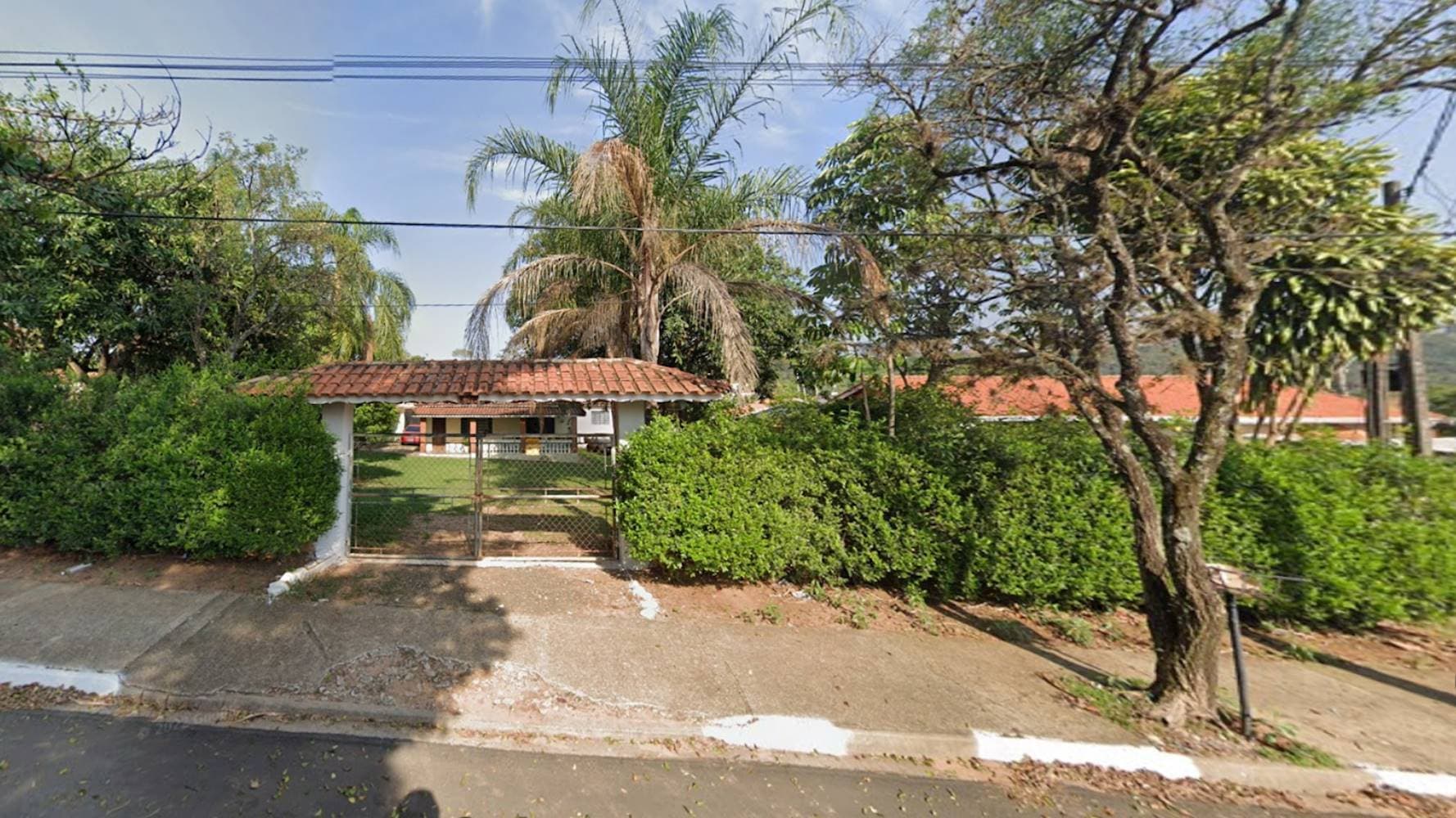 Foto 1 de 4: Casa em leilão em São Pedro - SP — Casa em Nova São Pedro II - São Pedro/SP