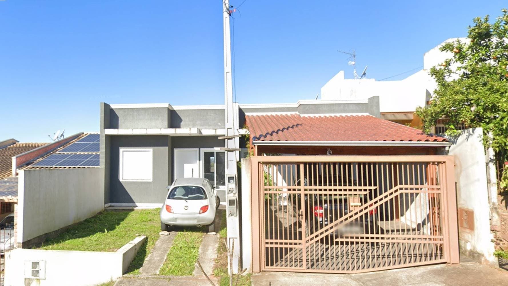 Foto 2 de 4: Casa em leilão em São Leopoldo - RS — Casa no Campestre em São Leopoldo/RS