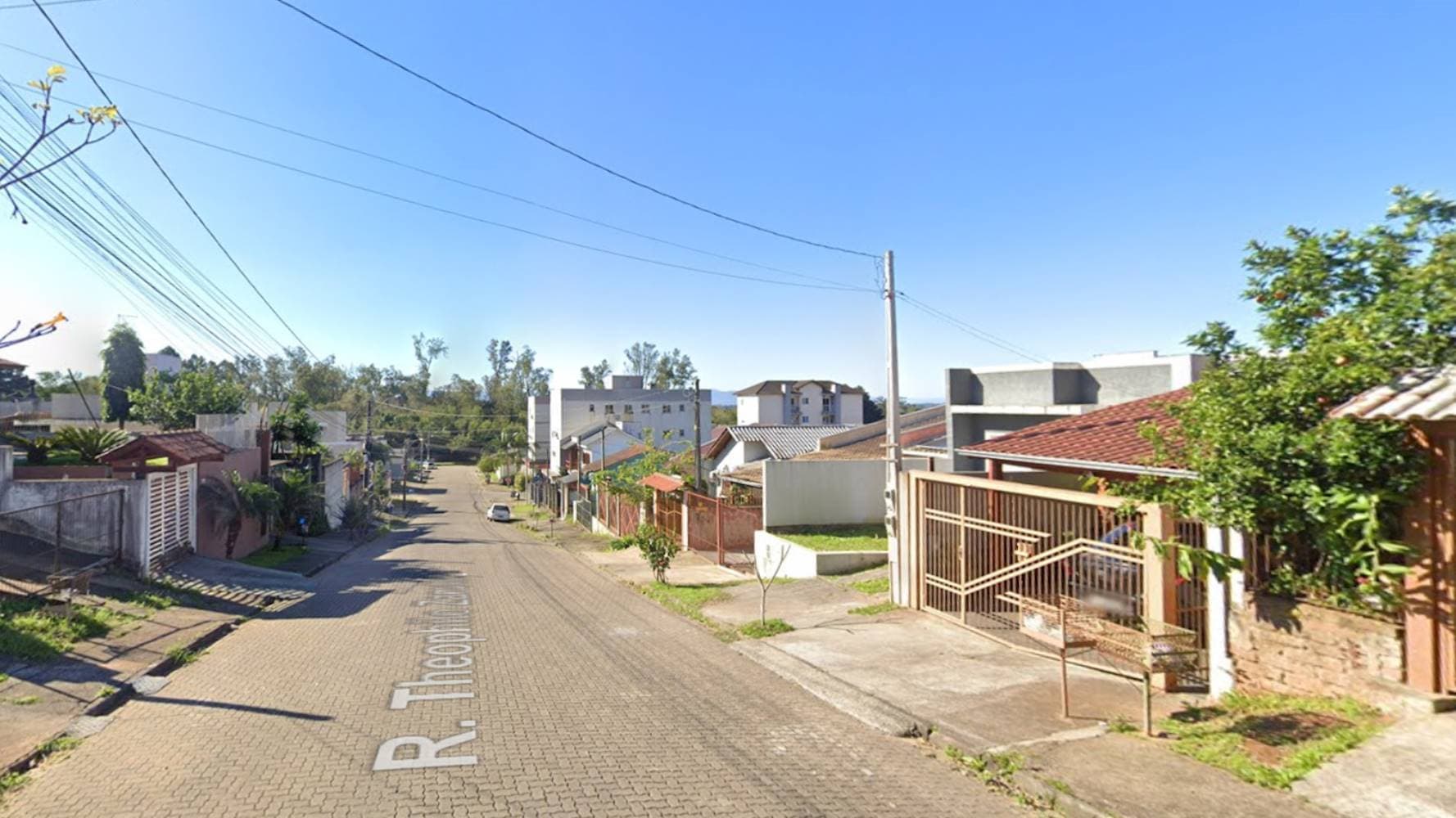Foto 3 de 4: Casa em leilão em São Leopoldo - RS — Casa no Campestre em São Leopoldo/RS