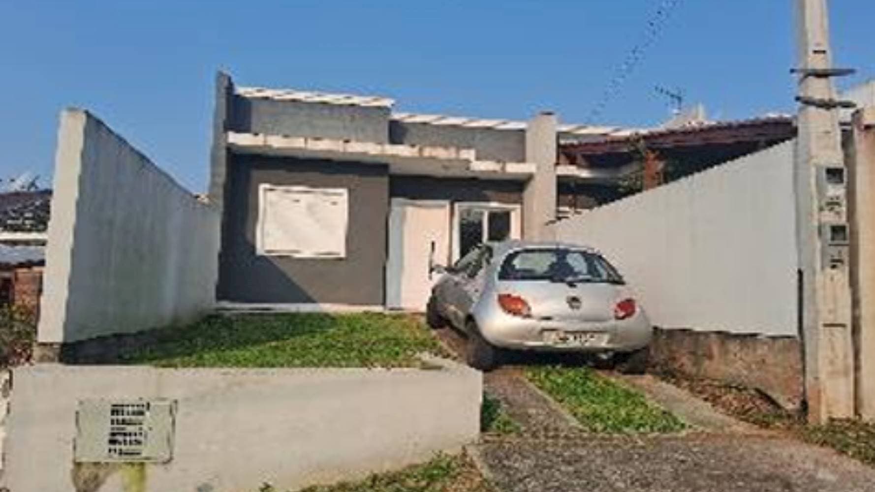 Foto 1 de 4: Casa em leilão em São Leopoldo - RS — Casa no Campestre em São Leopoldo/RS