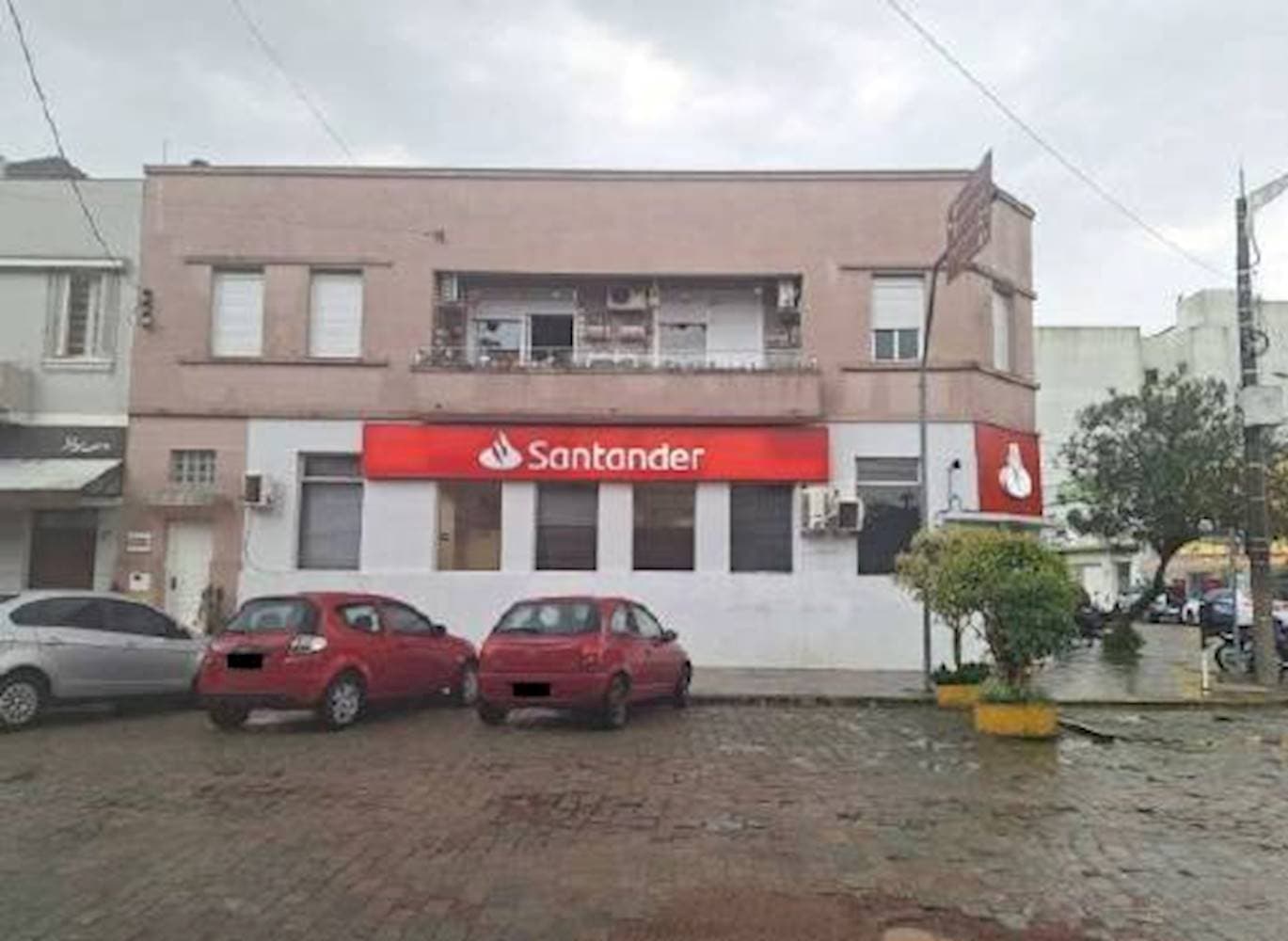 Foto 1 de 16: Comercial em leilão em São Lourenço do Sul - RS — Imóvel Comercial no Centro de São Lourenço do Sul/RS