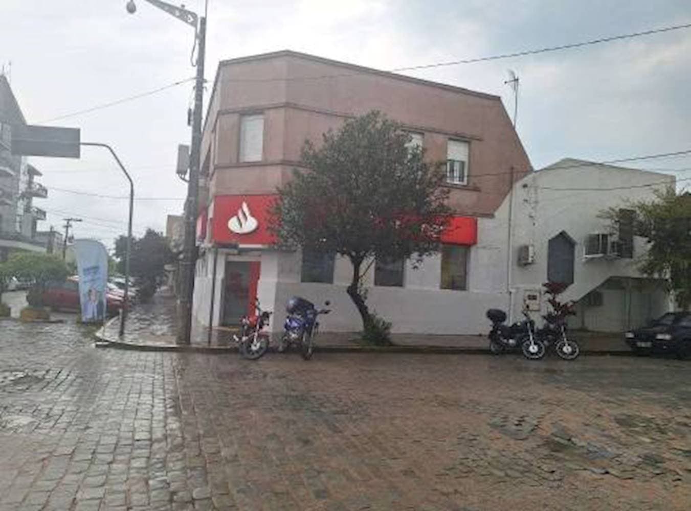 Foto 3 de 16: Comercial em leilão em São Lourenço do Sul - RS — Imóvel Comercial no Centro de São Lourenço do Sul/RS