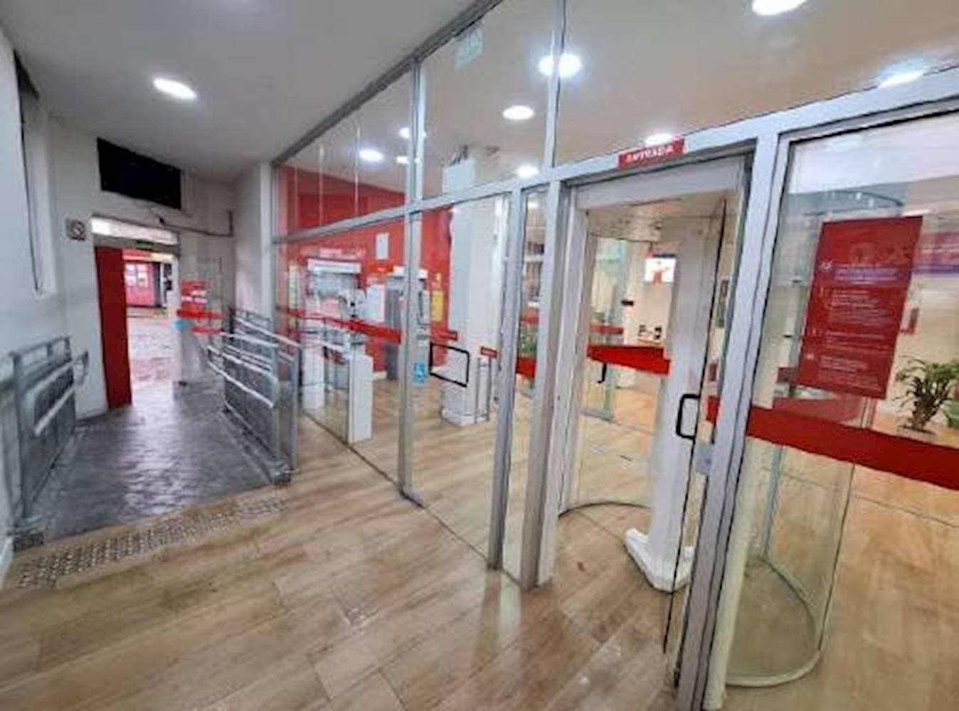 Foto 4 de 16: Comercial em leilão em São Lourenço do Sul - RS — Imóvel Comercial no Centro de São Lourenço do Sul/RS