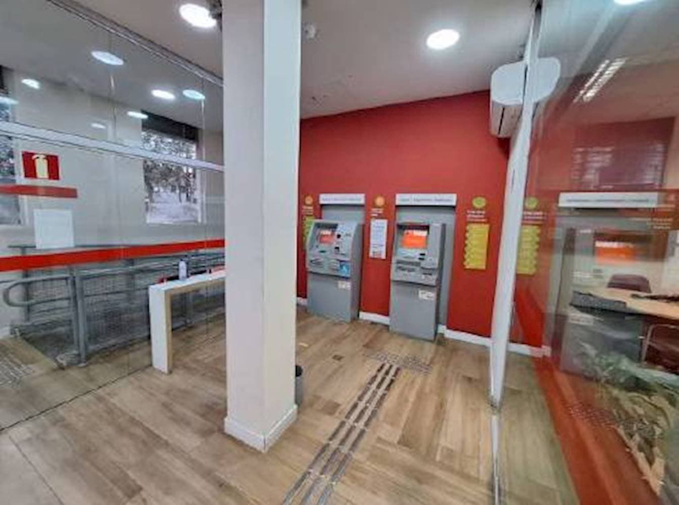 Foto 5 de 16: Comercial em leilão em São Lourenço do Sul - RS — Imóvel Comercial no Centro de São Lourenço do Sul/RS