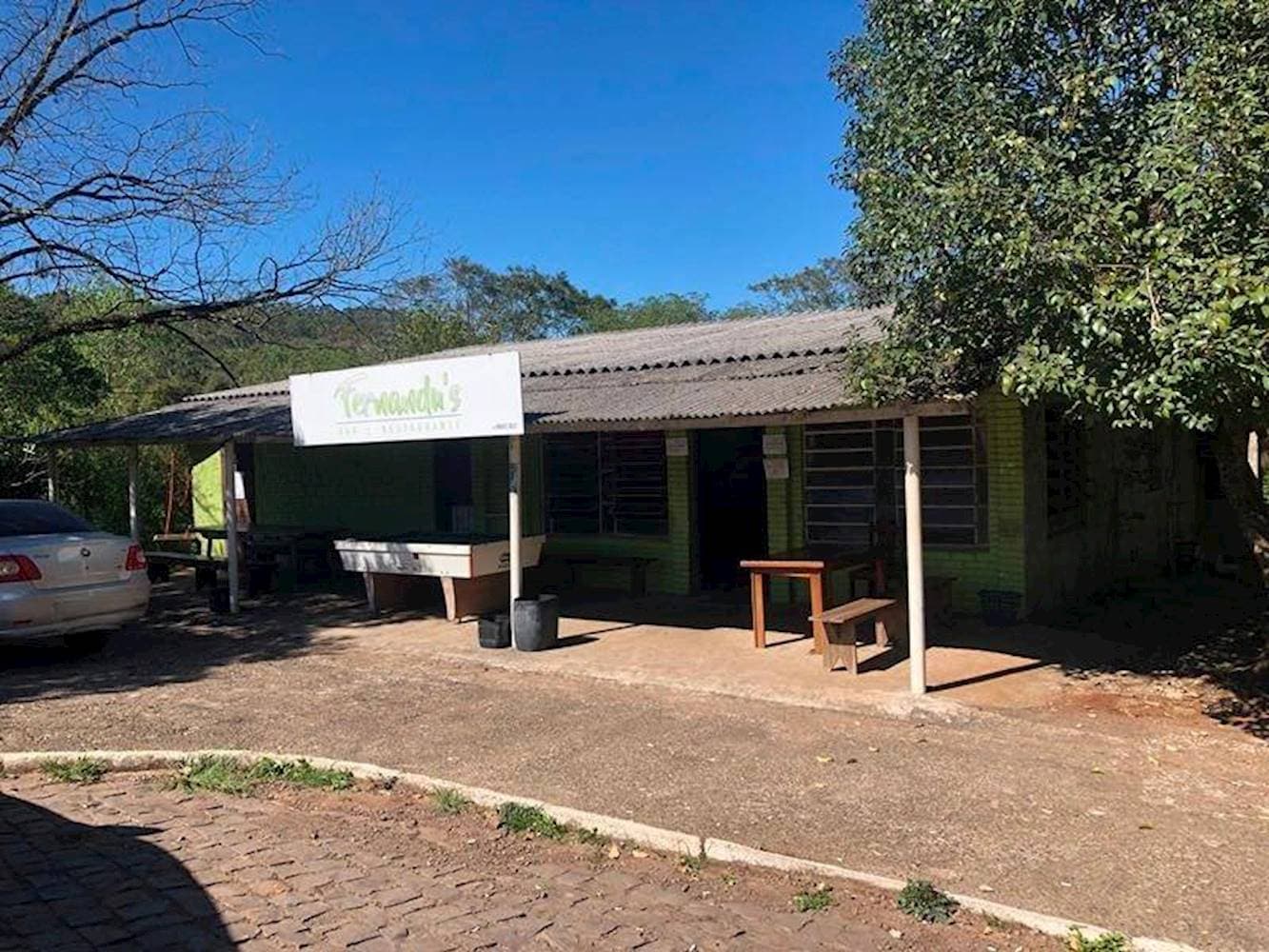 Foto 2 de 14: Casa em leilão em Encantado - RS — Imóvel em São José - Encantado/RS