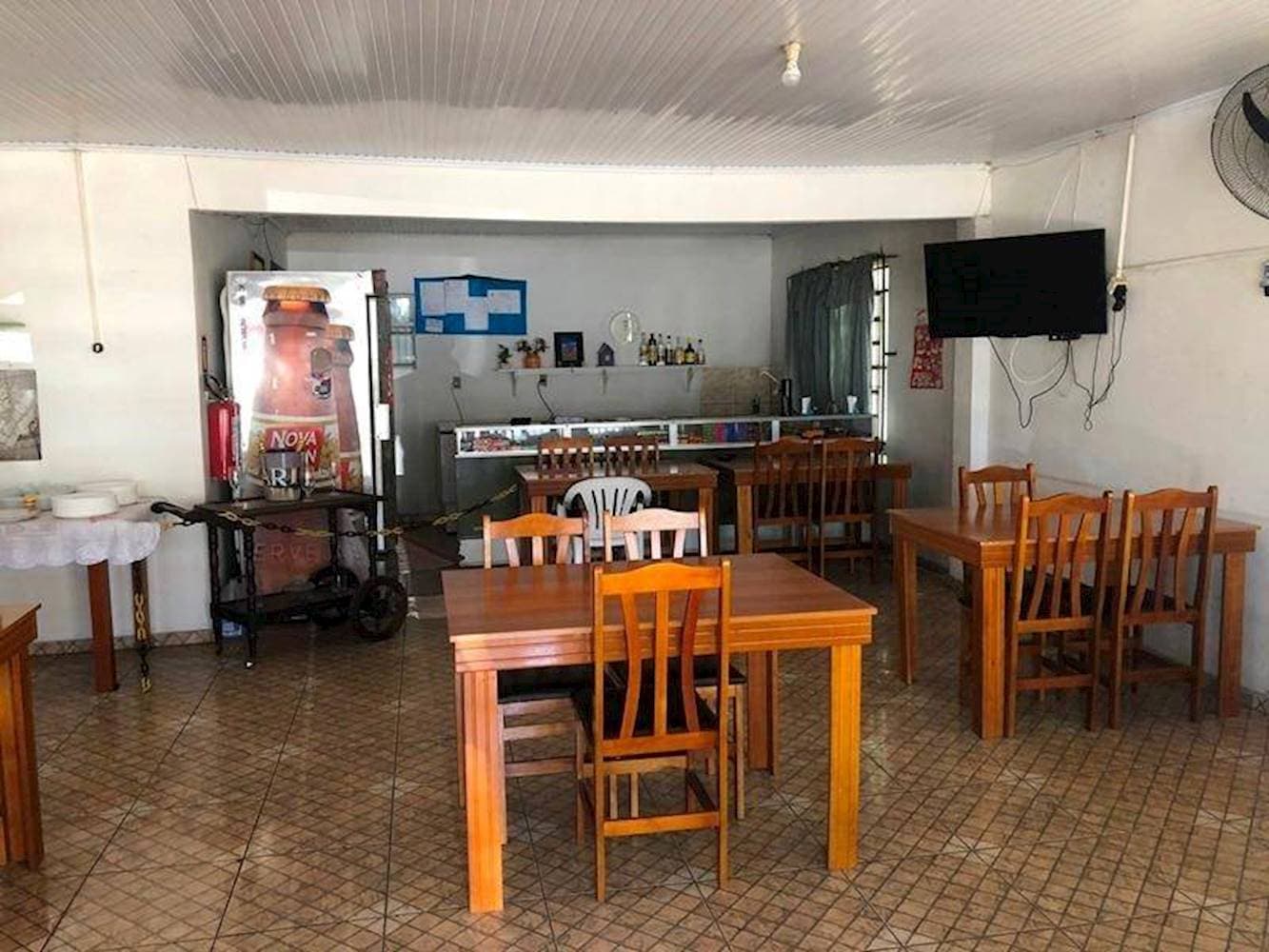 Foto 5 de 14: Casa em leilão em Encantado - RS — Imóvel em São José - Encantado/RS