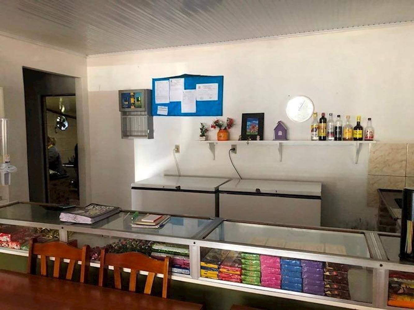 Foto 6 de 14: Casa em leilão em Encantado - RS — Imóvel em São José - Encantado/RS