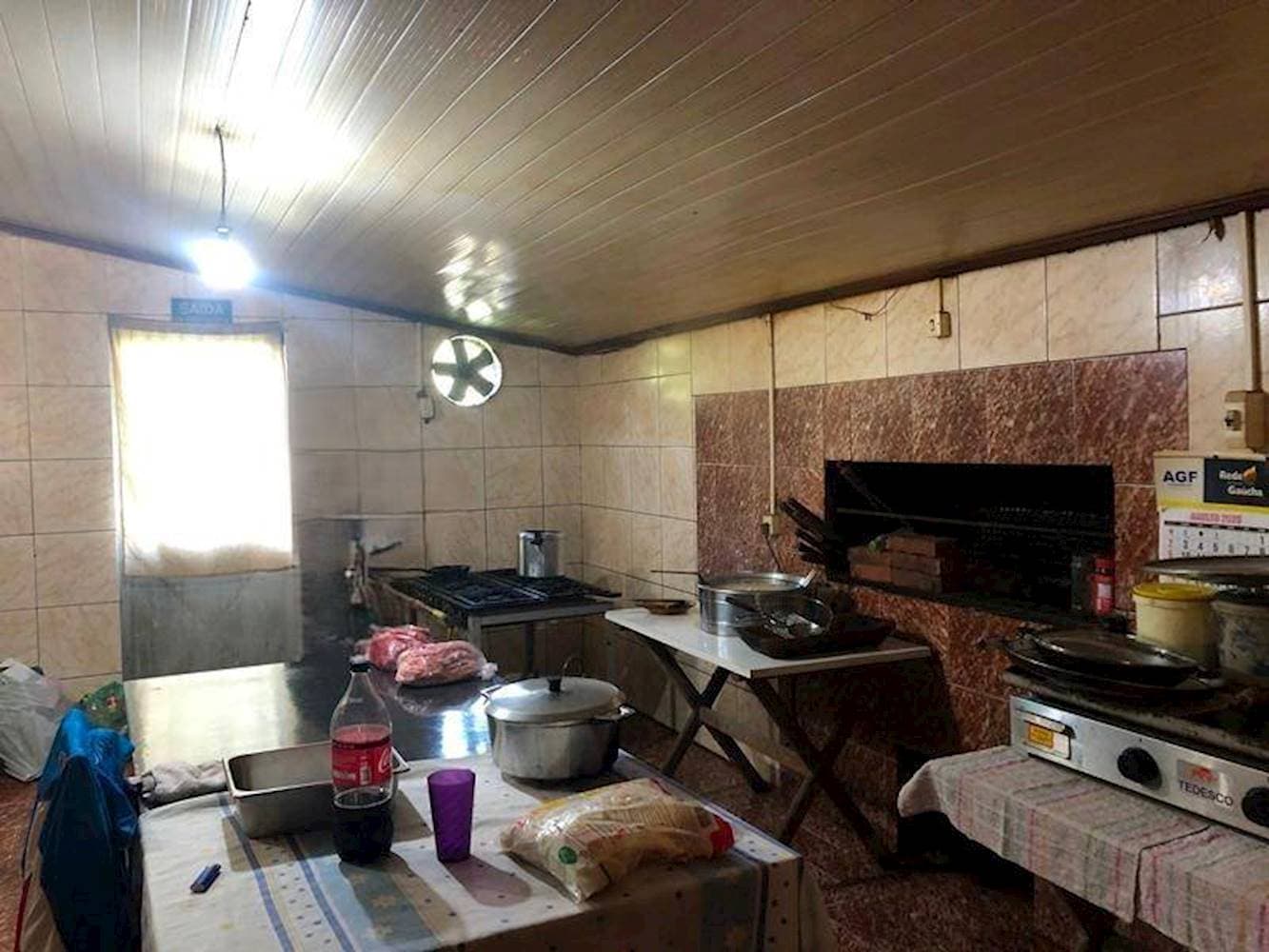 Foto 7 de 14: Casa em leilão em Encantado - RS — Imóvel em São José - Encantado/RS