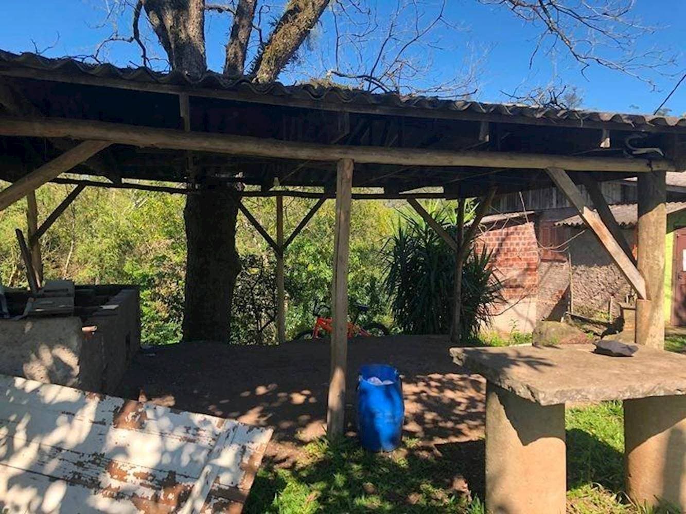 Foto 9 de 14: Casa em leilão em Encantado - RS — Imóvel em São José - Encantado/RS