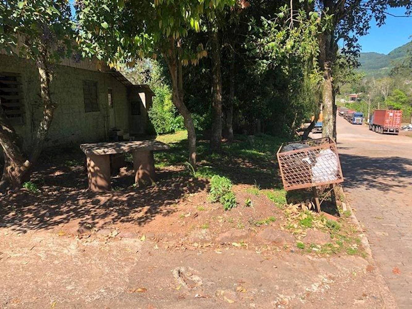 Foto 10 de 14: Casa em leilão em Encantado - RS — Imóvel em São José - Encantado/RS