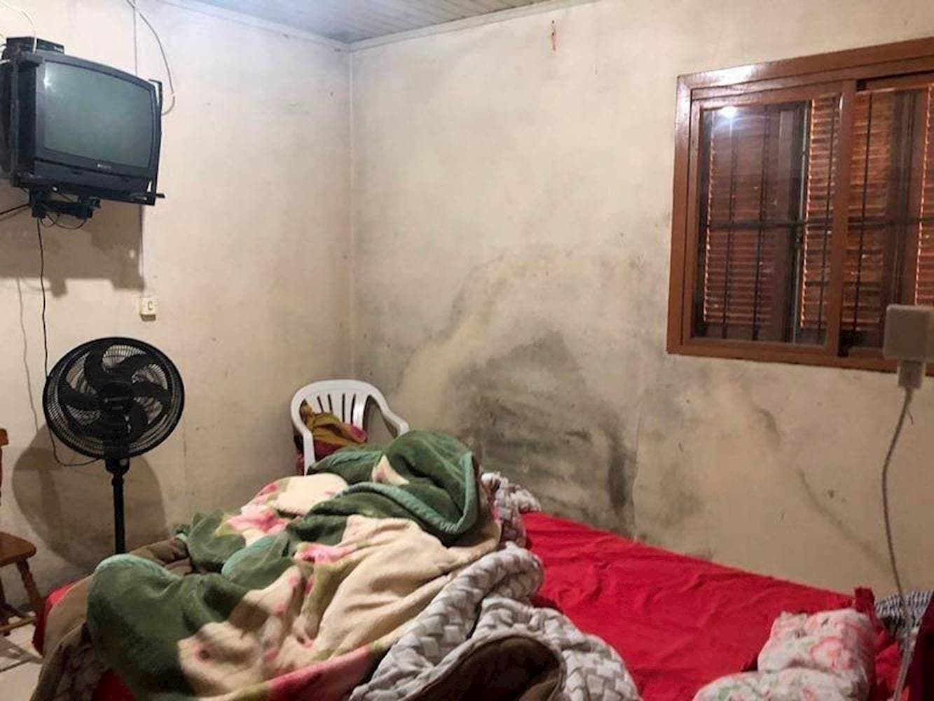 Foto 12 de 14: Casa em leilão em Encantado - RS — Imóvel em São José - Encantado/RS
