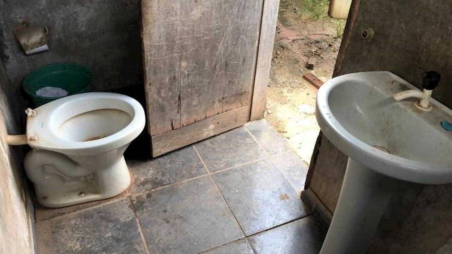 Foto 7 de 26: Comercial em leilão em Redenção - PA — Galpão no Entroncamento em Redenção/PA