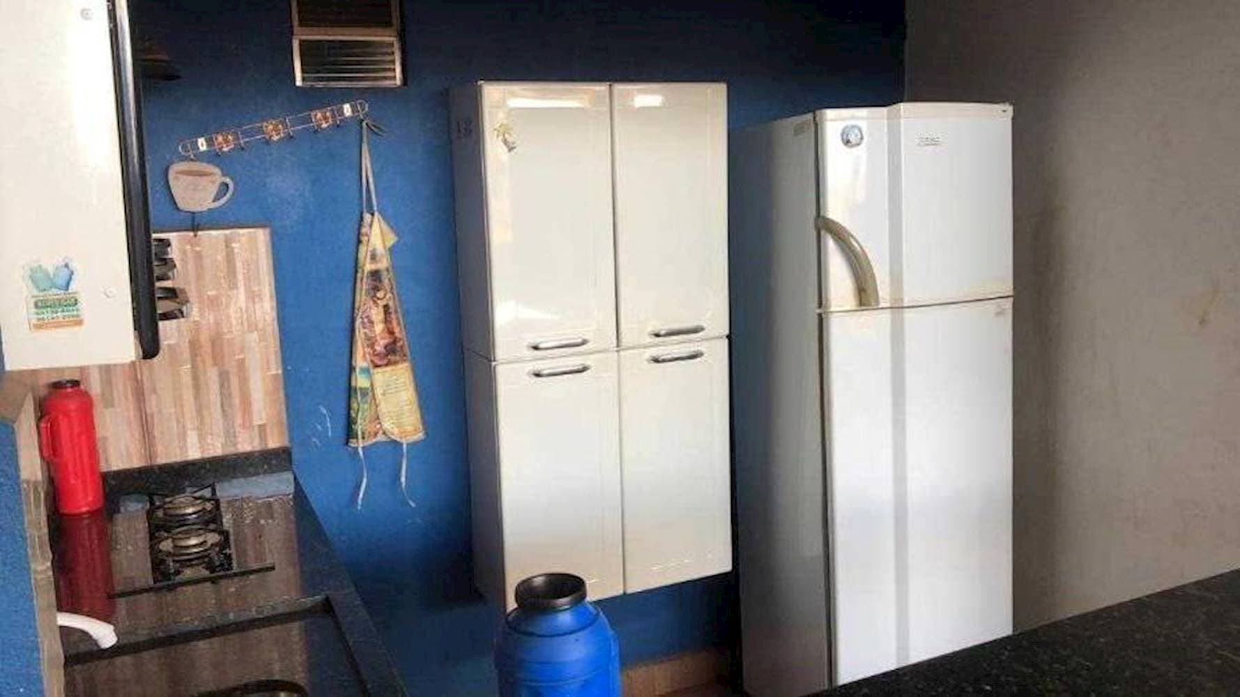 Foto 10 de 26: Comercial em leilão em Redenção - PA — Galpão no Entroncamento em Redenção/PA