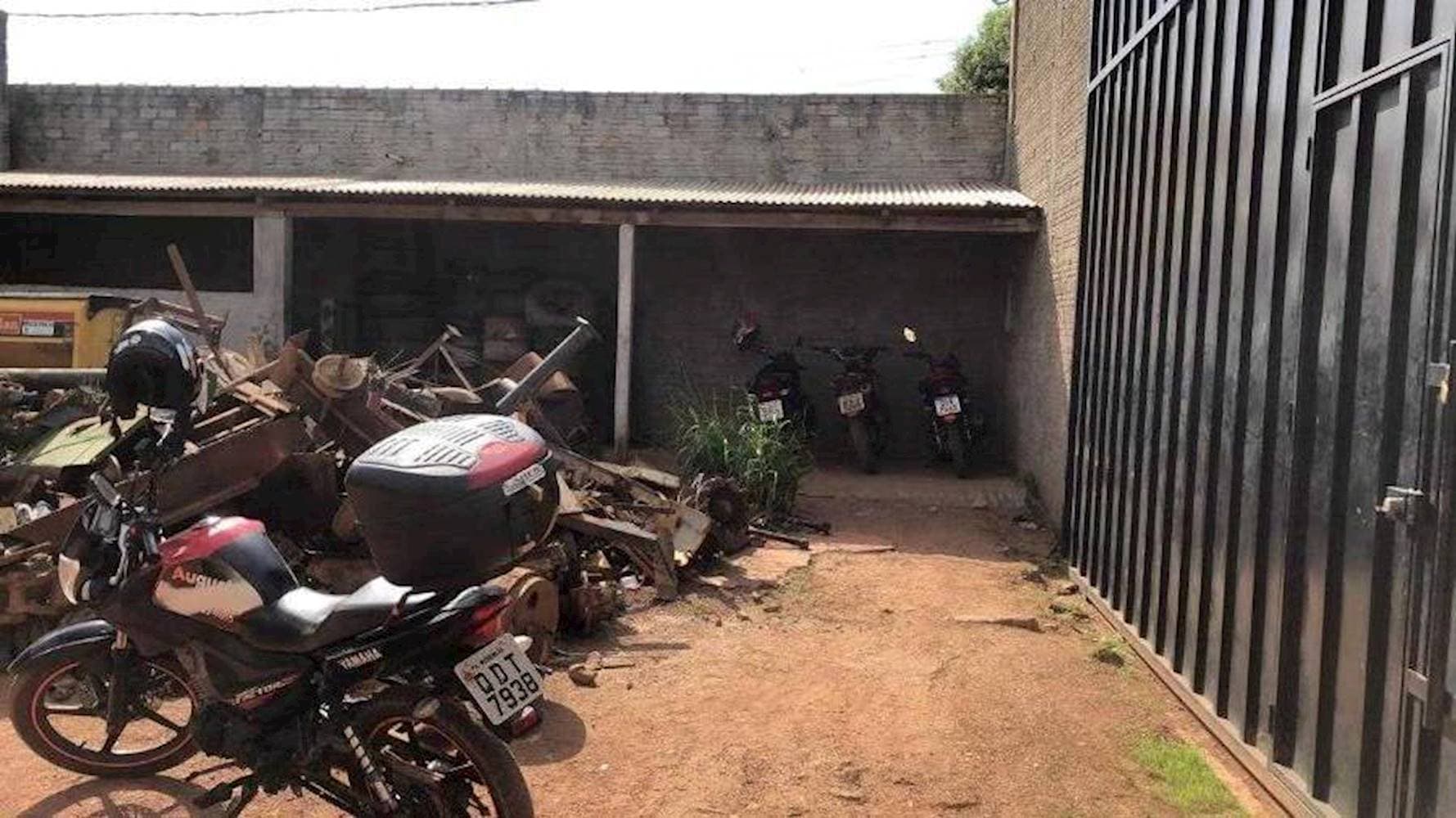 Foto 11 de 26: Comercial em leilão em Redenção - PA — Galpão no Entroncamento em Redenção/PA