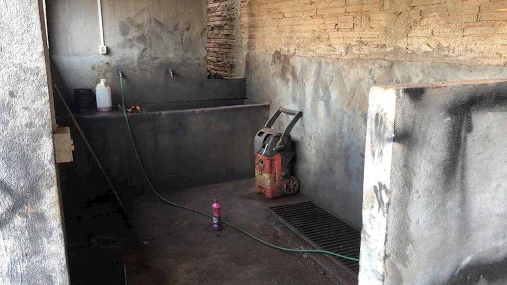 Foto 12 de 26: Comercial em leilão em Redenção - PA — Galpão no Entroncamento em Redenção/PA