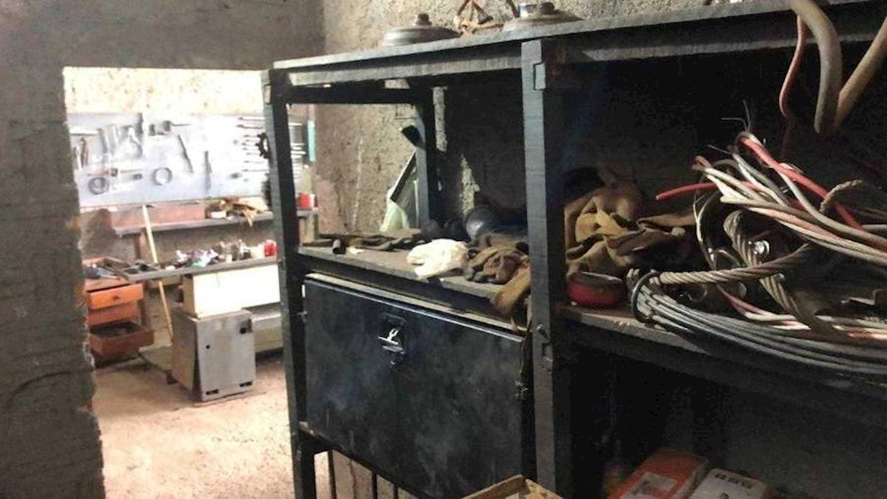 Foto 18 de 26: Comercial em leilão em Redenção - PA — Galpão no Entroncamento em Redenção/PA