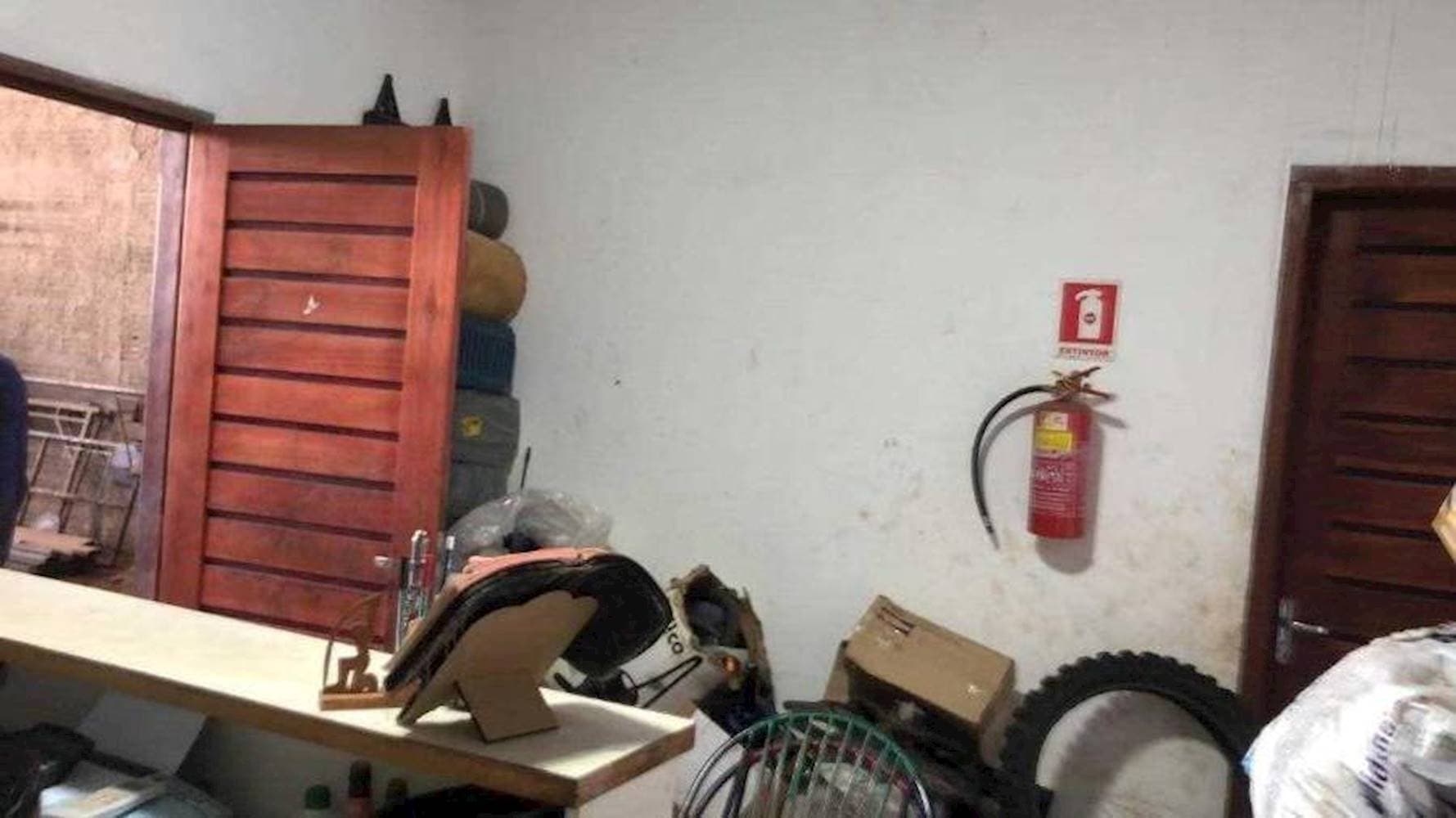 Foto 26 de 26: Comercial em leilão em Redenção - PA — Galpão no Entroncamento em Redenção/PA