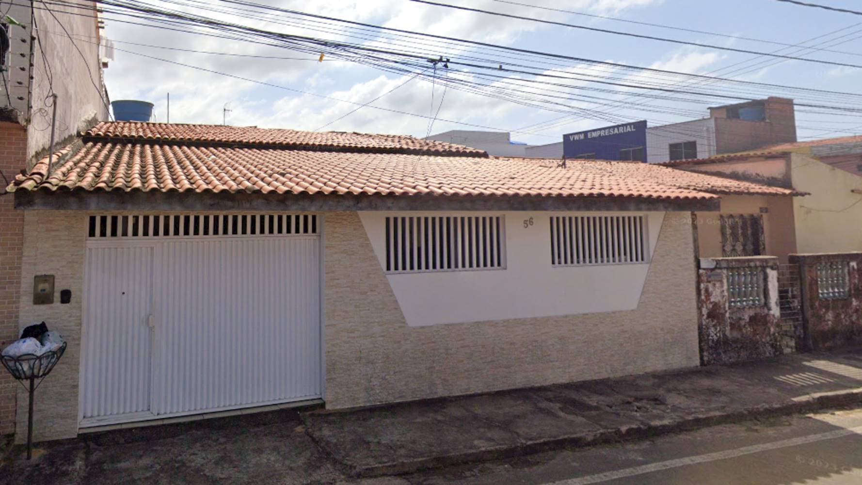 Foto 1 de 4: Casa em leilão em São Luís - MA — Casa em Cohatrac II - São Luís/MA