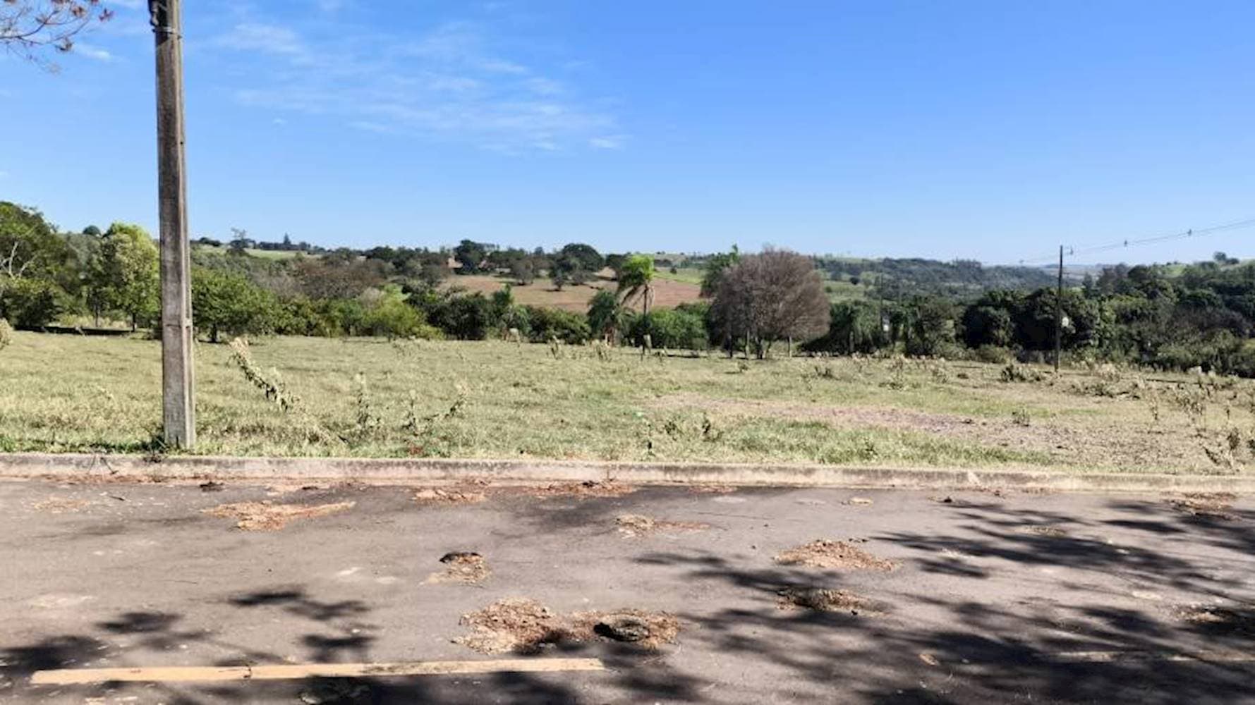 Foto 8 de 16: Terreno em leilão em Pérola - PR — Terreno no Residencial Viva em Pérola/PR - (Lote 04 - Quadra 04)