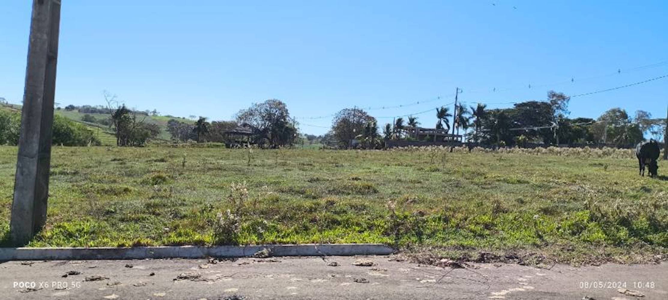 Foto 15 de 16: Terreno em leilão em Pérola - PR — Terreno no Residencial Viva em Pérola/PR - (Lote 04 - Quadra 04)