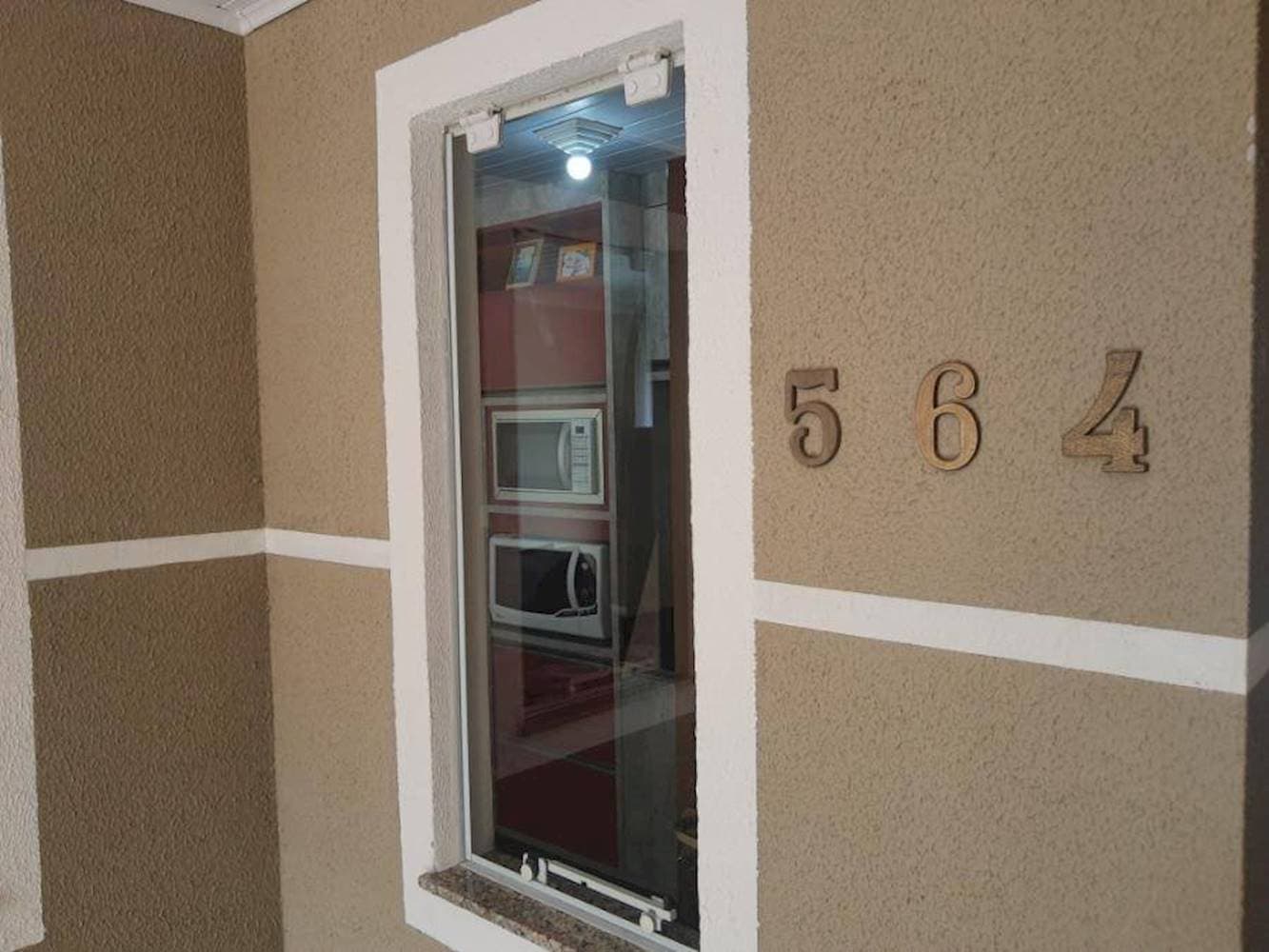 Foto 2 de 10: Casa em leilão em Ponta Grossa - PR — Casa em Boa Vista - Ponta Grossa/PR