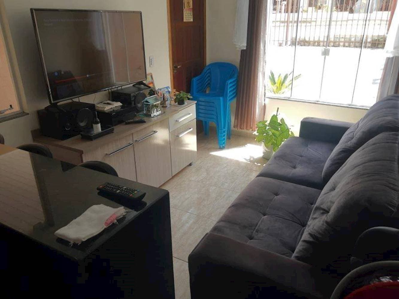 Foto 4 de 10: Casa em leilão em Ponta Grossa - PR — Casa em Boa Vista - Ponta Grossa/PR