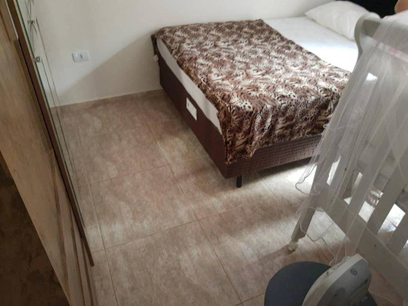 Foto 8 de 10: Casa em leilão em Ponta Grossa - PR — Casa em Boa Vista - Ponta Grossa/PR