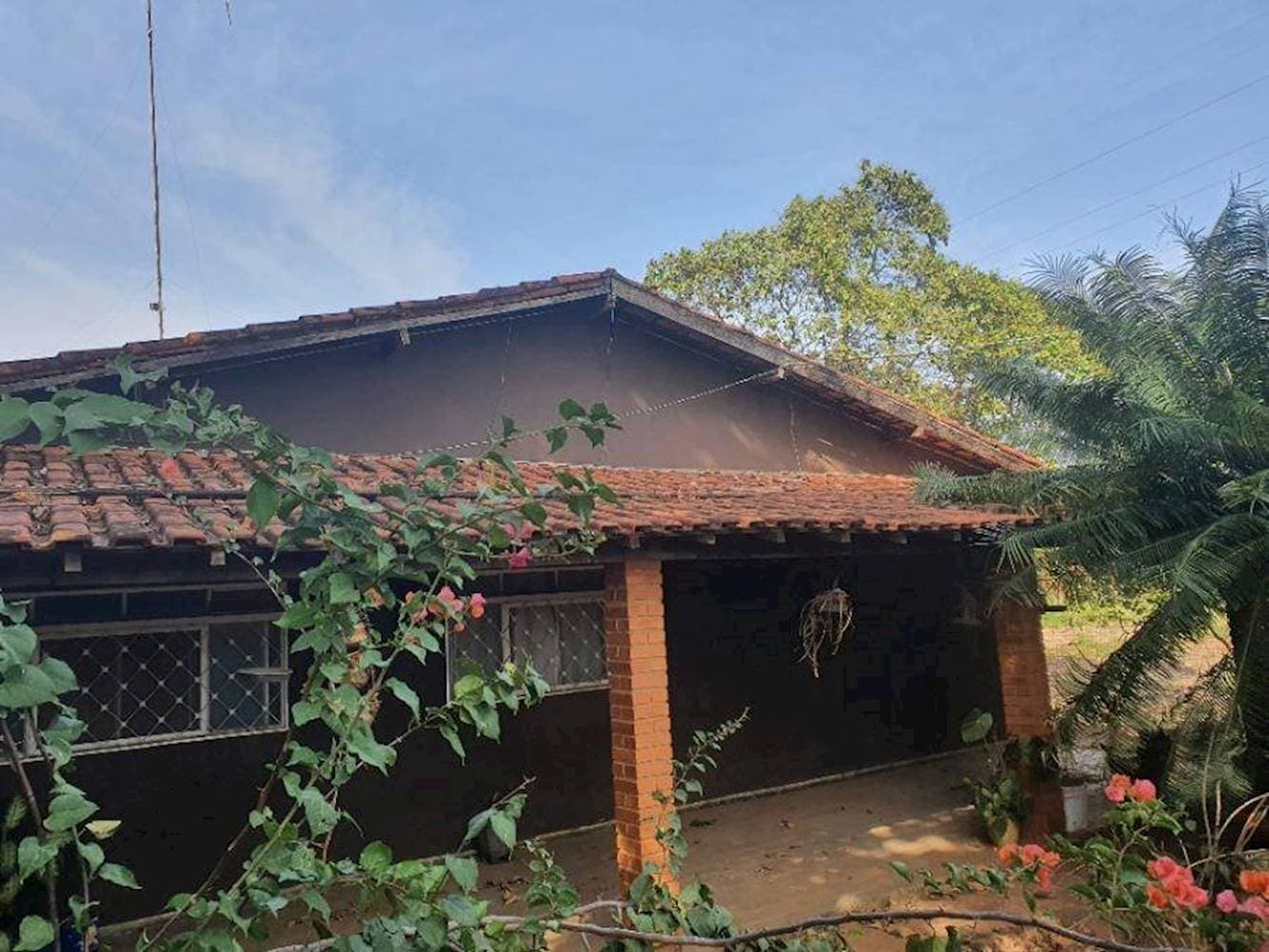 Foto 7 de 40: Casa em leilão em Guaiçara - SP — Casa em Saúde - Guaiçara/SP