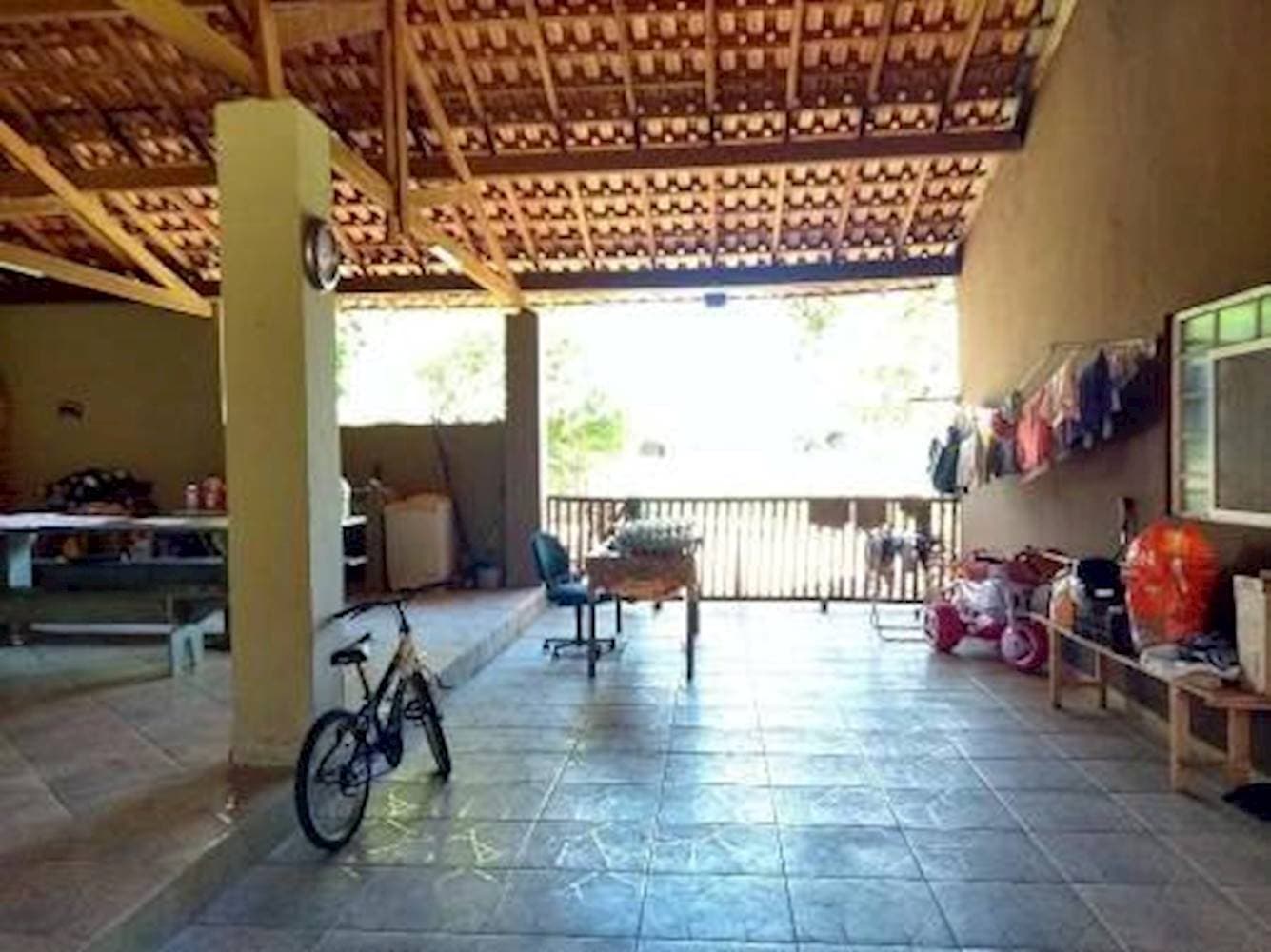 Foto 28 de 40: Casa em leilão em Guaiçara - SP — Casa em Saúde - Guaiçara/SP