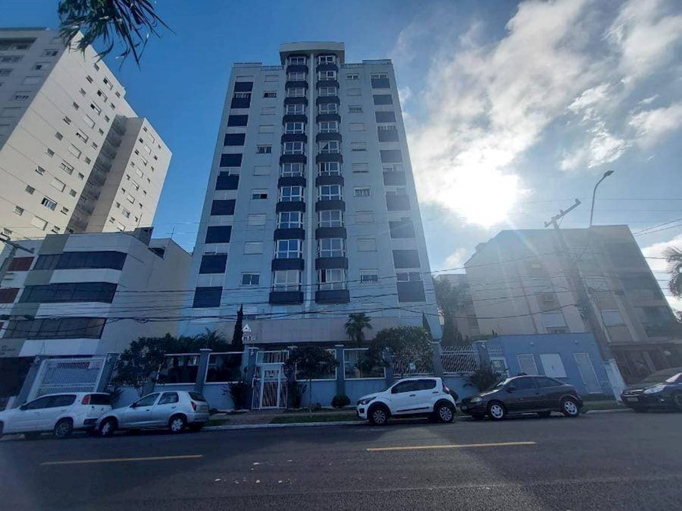 Foto 2 de 3: Apartamento em leilão em Esteio - RS — Apartamento no Centro - Esteio/RS