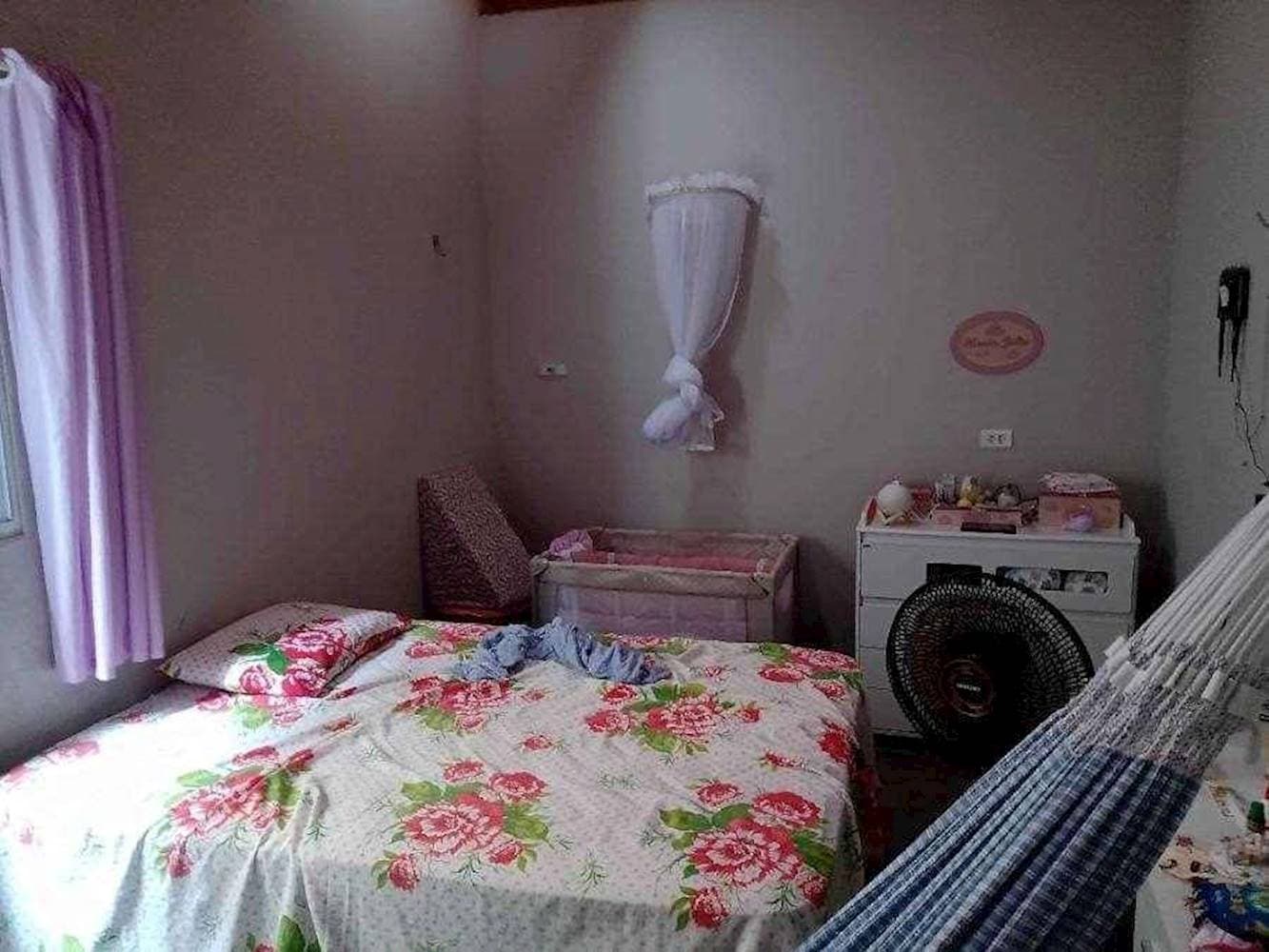 Foto 11 de 18: Casa em leilão em Jaguaribara - CE — Casa no Conjunto Zacarias Junior - Jaguaribara/CE