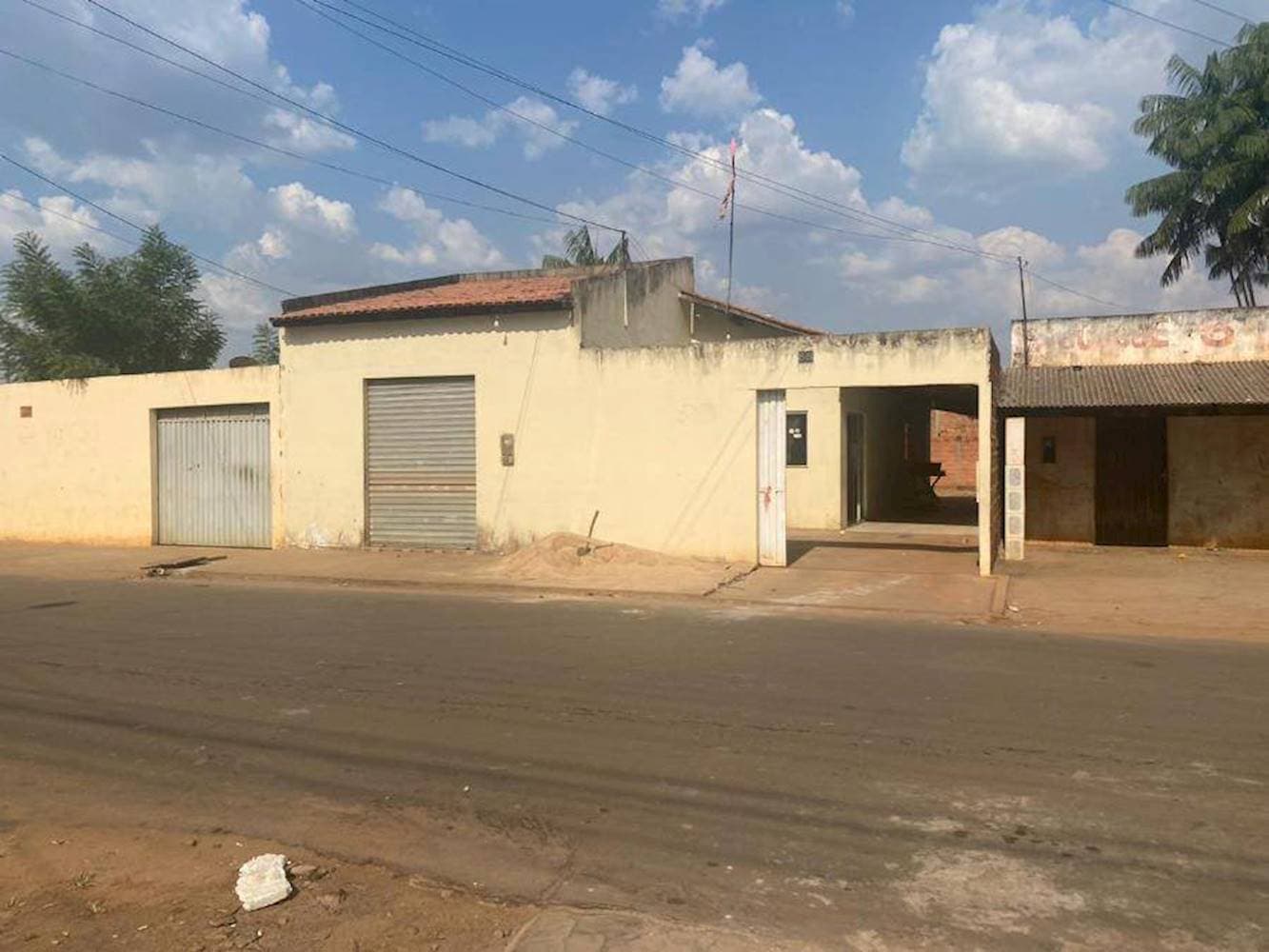 Foto 3 de 7: Casa em leilão em Grajaú - MA — Casa em Vilinha - Grajaú/MA