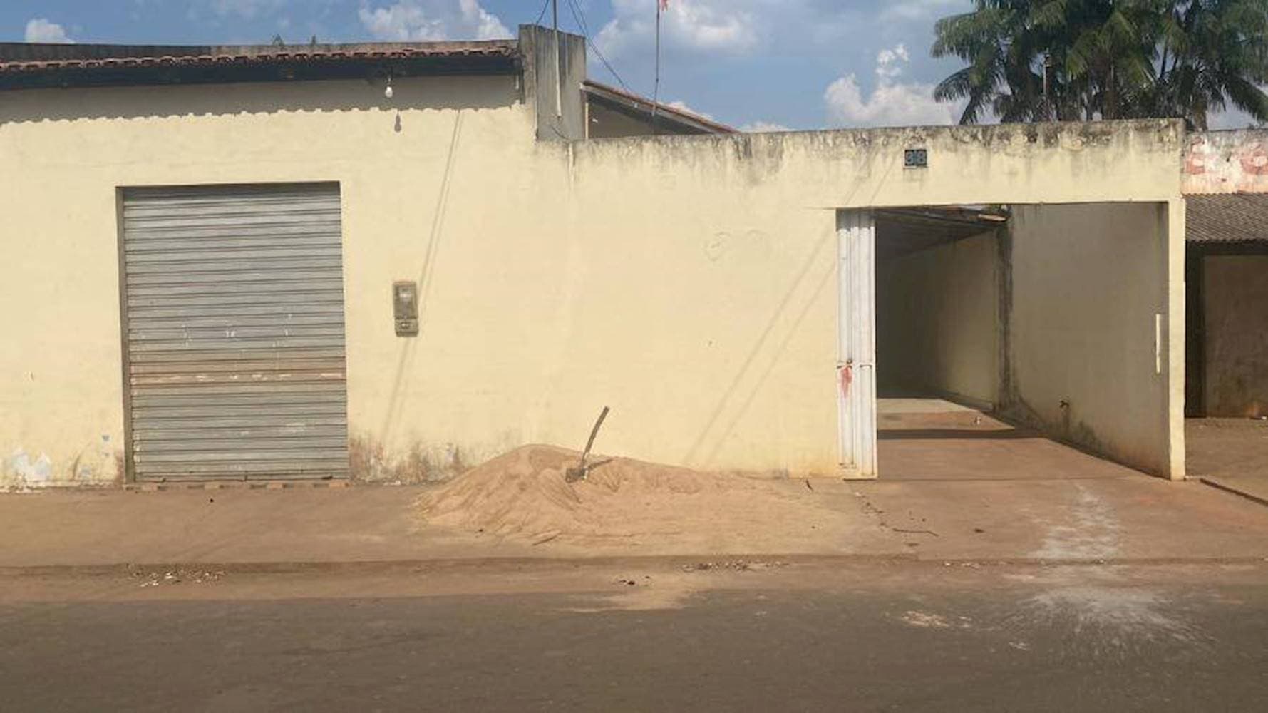 Foto 5 de 7: Casa em leilão em Grajaú - MA — Casa em Vilinha - Grajaú/MA