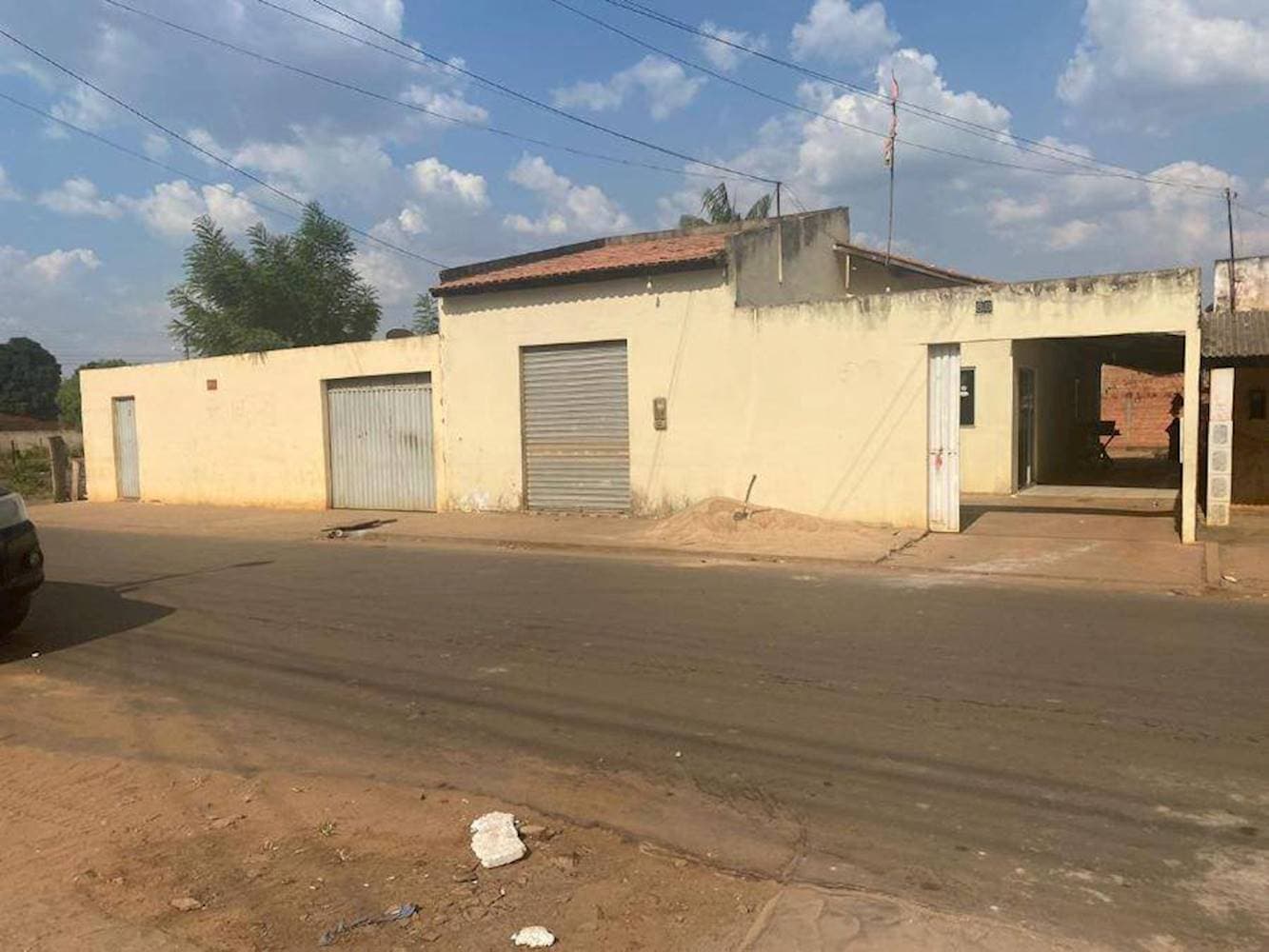 Foto 6 de 7: Casa em leilão em Grajaú - MA — Casa em Vilinha - Grajaú/MA