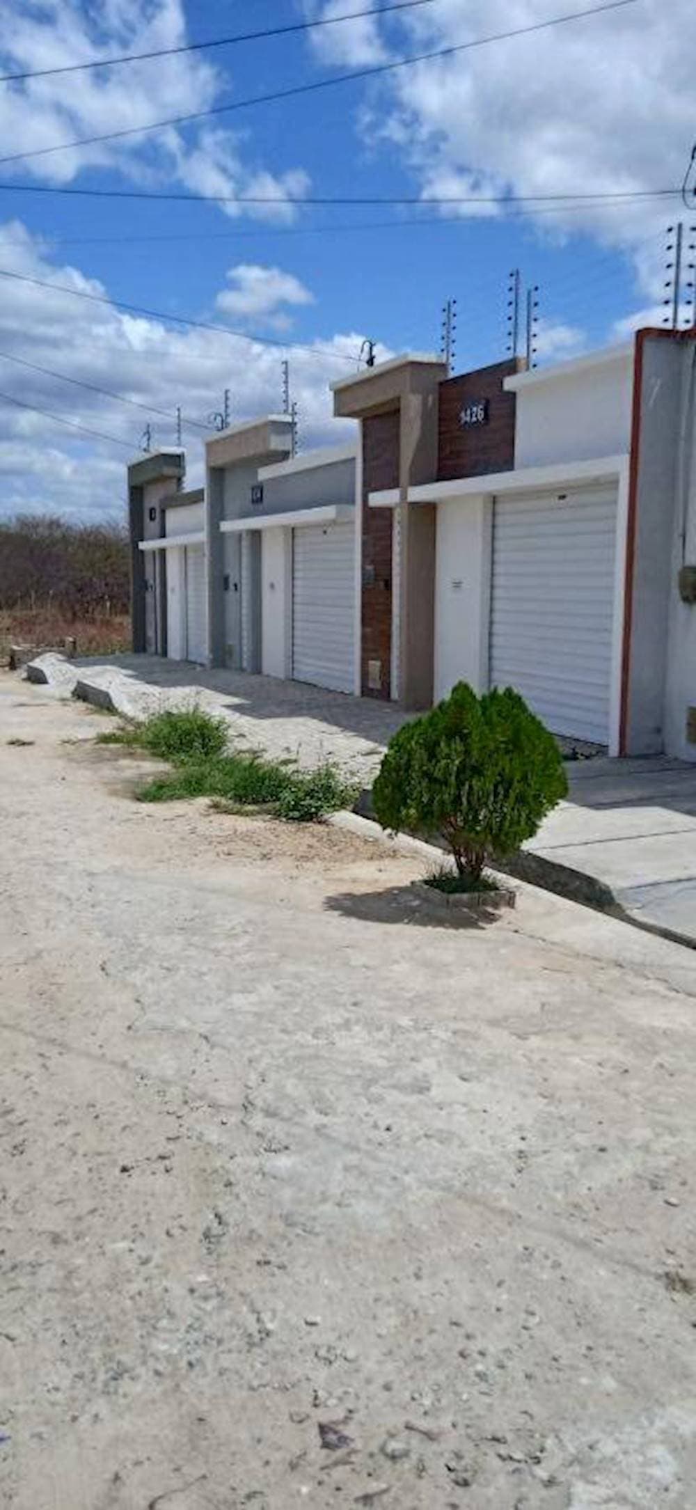 Foto 2 de 15: Casa em leilão em Sobral - CE — Casa no Bairro das Nações em Sobral/CE
