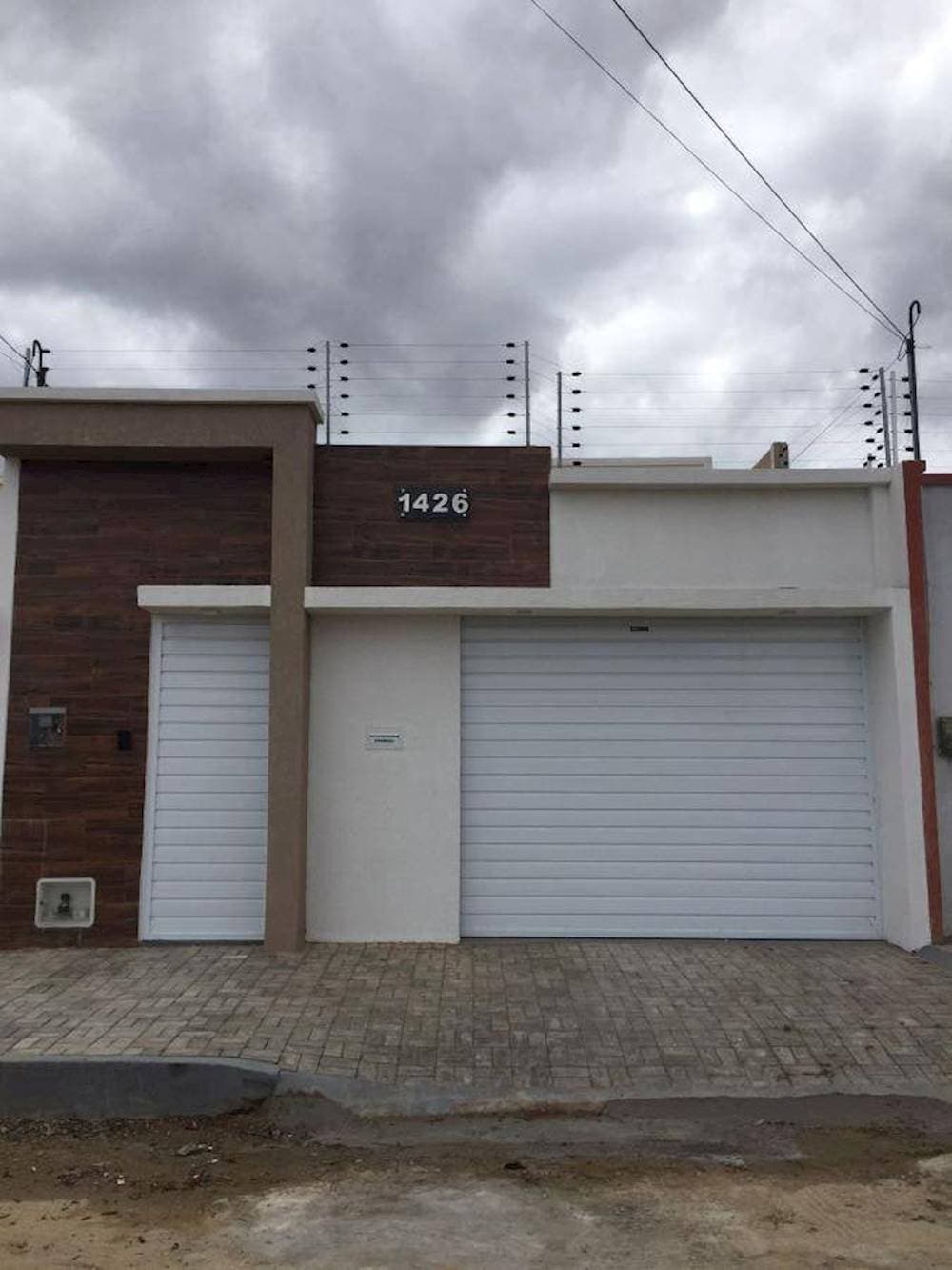 Foto 5 de 15: Casa em leilão em Sobral - CE — Casa no Bairro das Nações em Sobral/CE