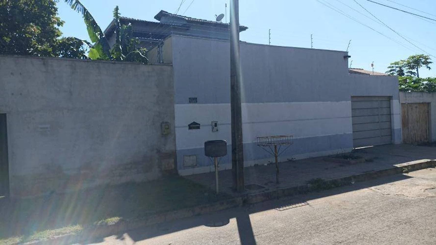 Foto 2 de 5: Casa em leilão em Goianira - GO — Casa no Residencial Triunfo II -  Goianira/GO