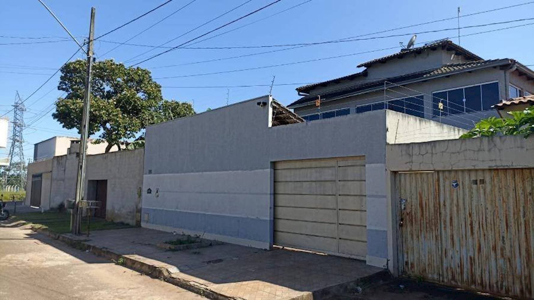 Foto 4 de 5: Casa em leilão em Goianira - GO — Casa no Residencial Triunfo II -  Goianira/GO
