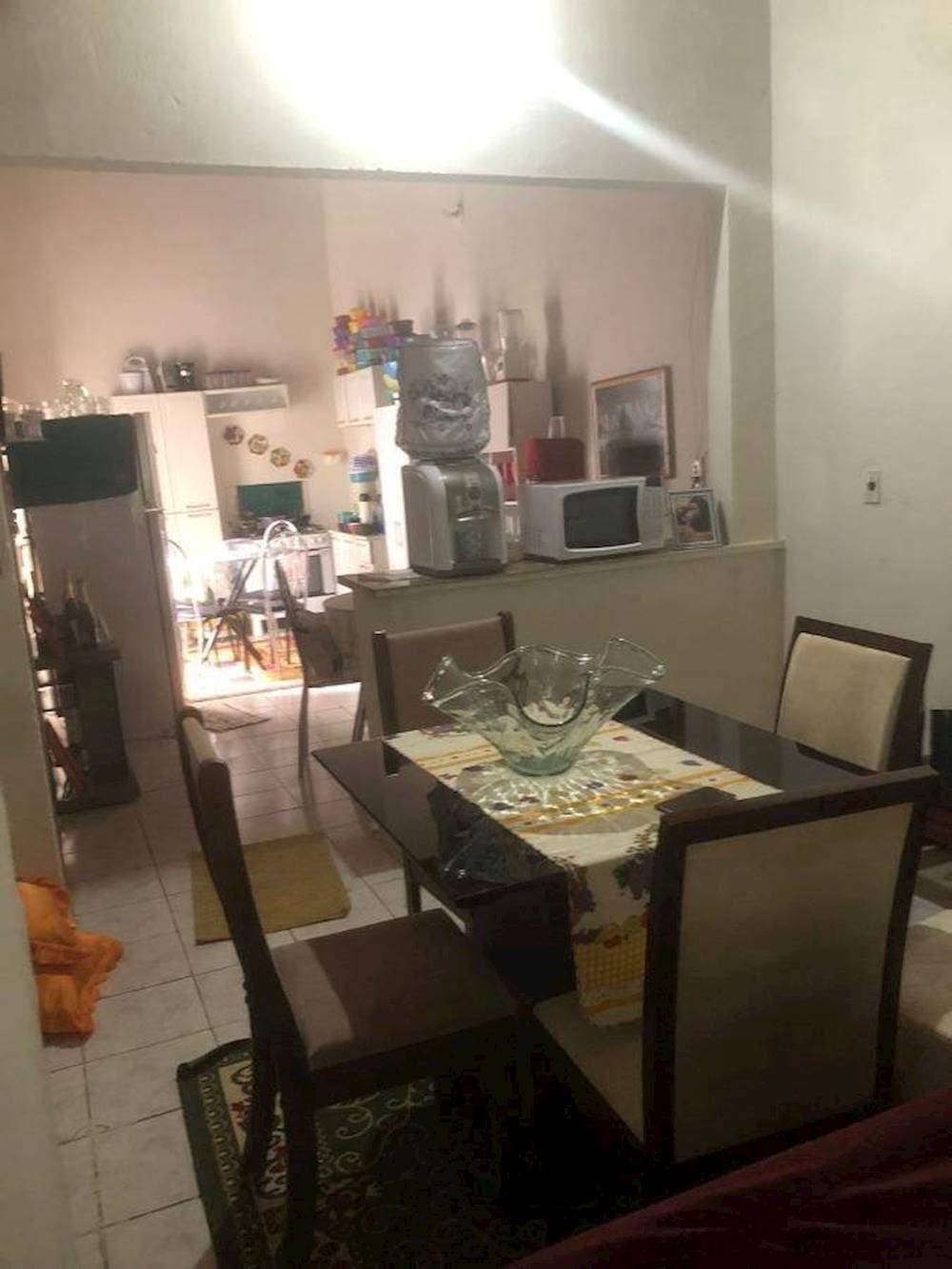 Foto 5 de 8: Casa em leilão em Senador Pompeu - CE — Casa no Conjunto Cohab - Senador Pompeu/CE